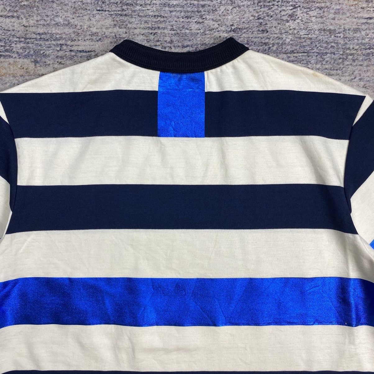 Juun.J Juun.J stripe shirt Size US L / EU 52-54 / 3 - 5 Thumbnail
