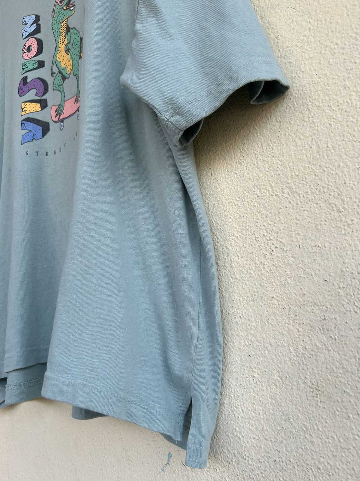 Vision Streetwear Oversized Tshirt Size US M / EU 48-50 / 2 - 5 Thumbnail