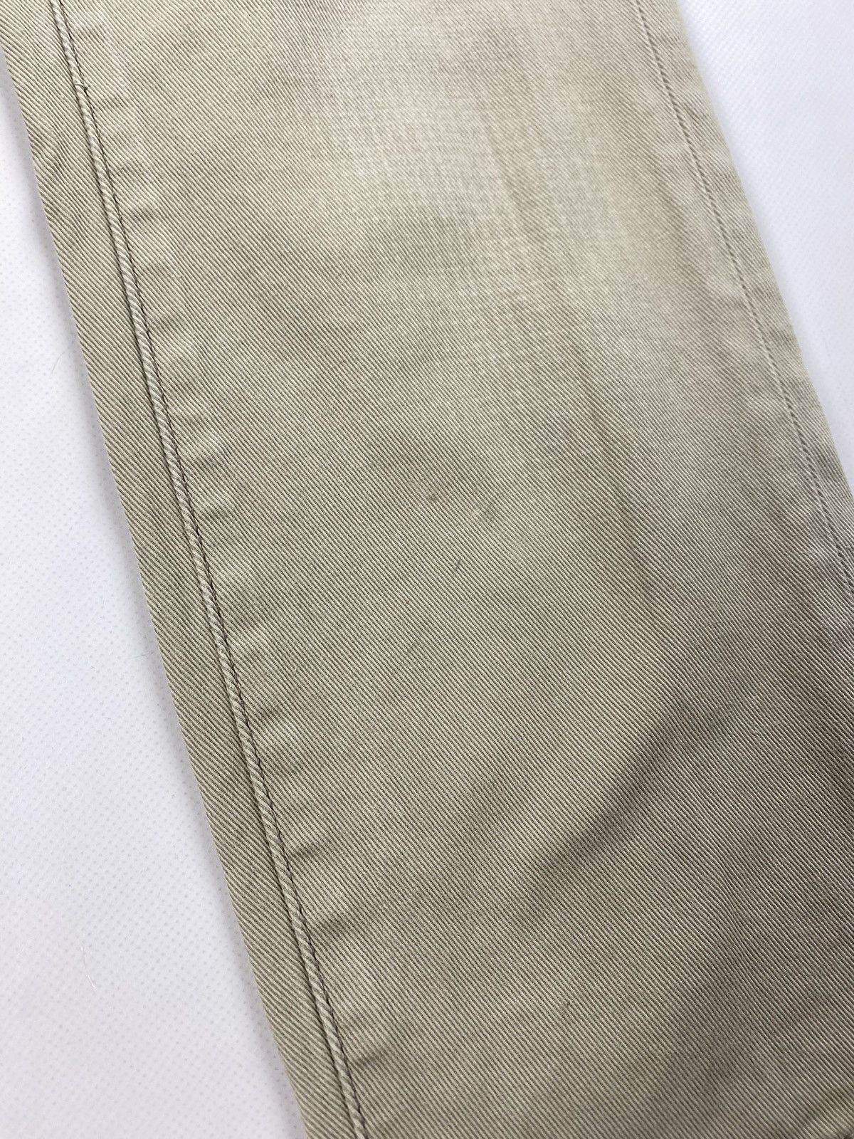 Marithe + Francois Girbaud × Vintage Marithe Francois Girbaud vintage ladies avant-garde jeans Size 30" / US 8 / IT 44 - 8 Thumbnail