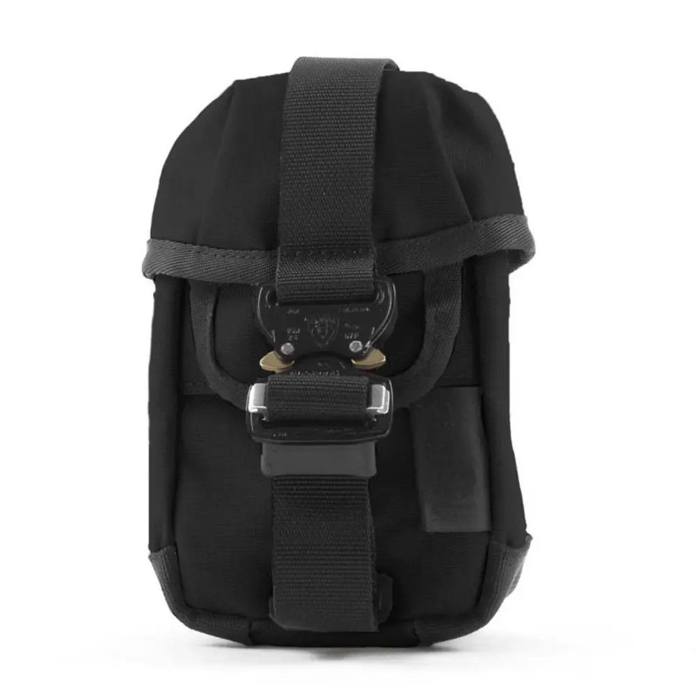 Bagjack HNTR POUCH XS BLK TCL - Cordura Size ONE SIZE - 3 Thumbnail