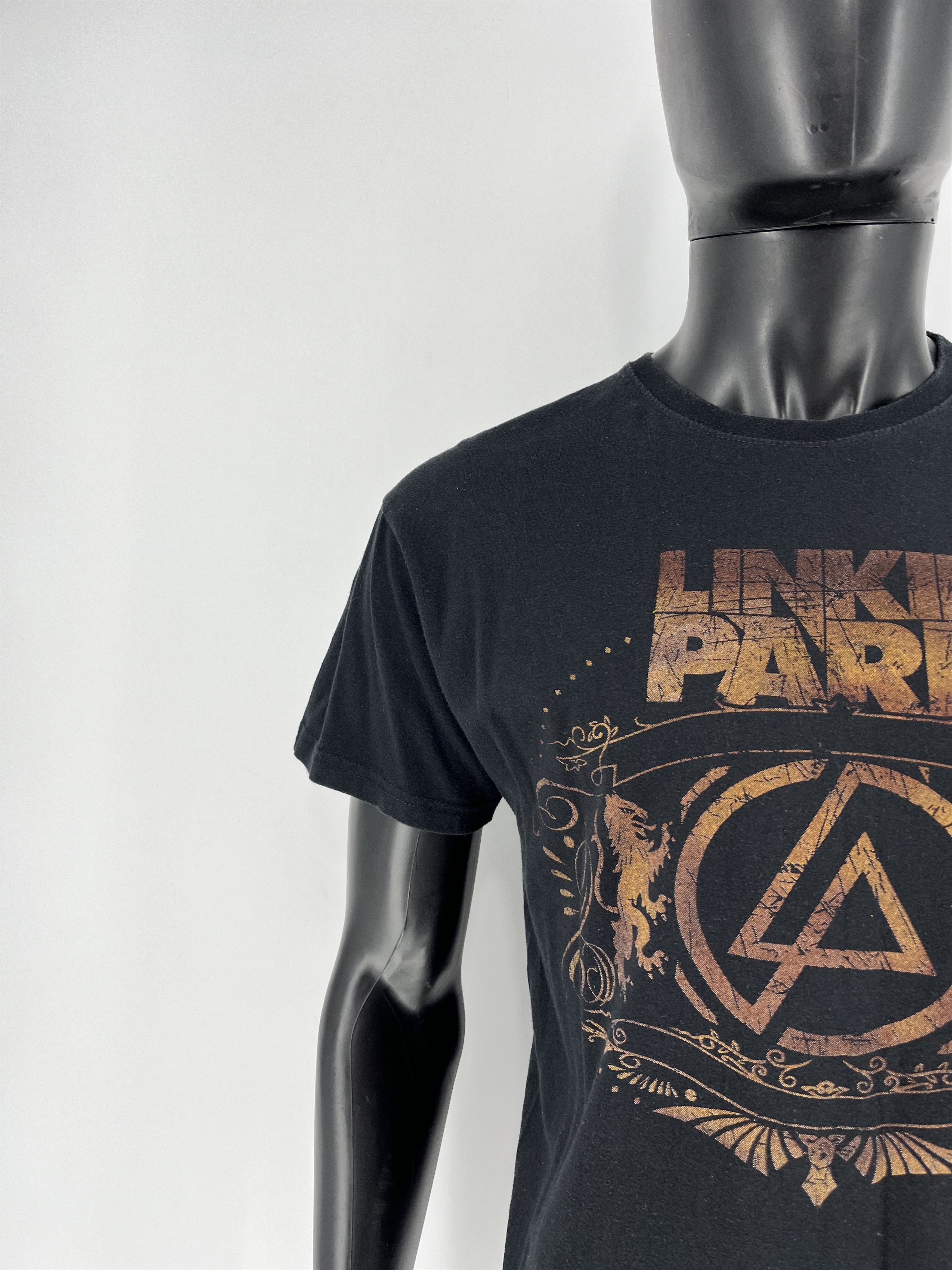 Other Linkin Park Vintage Y2K Rock Band TSTREETWEARee Size US M / EU 48-50 / 2 - 6 Thumbnail