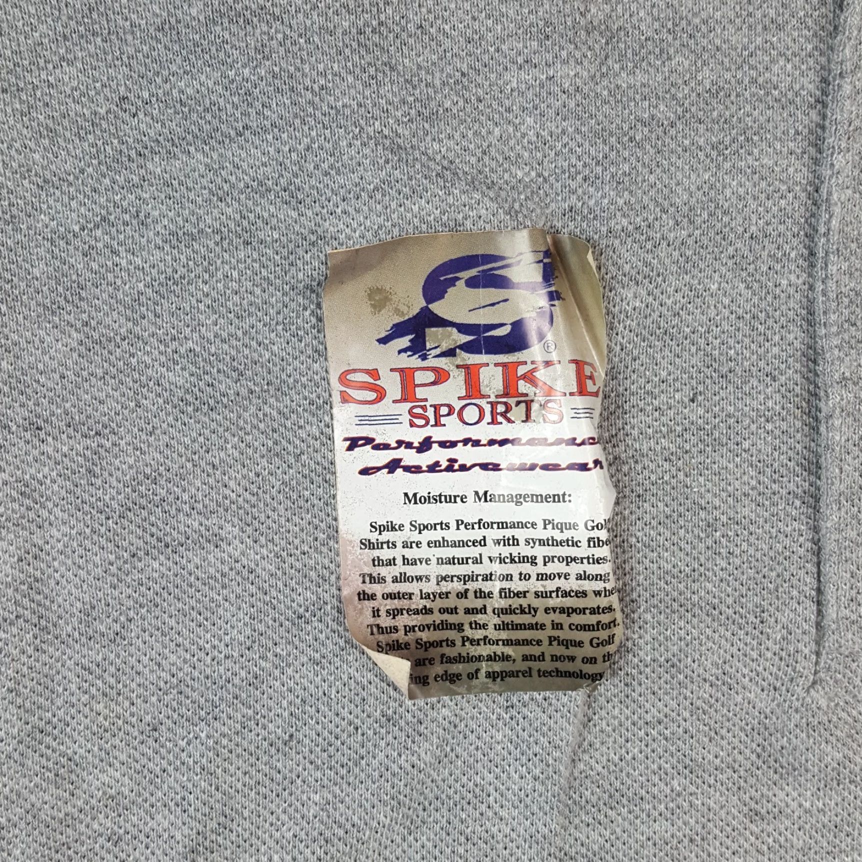 Vintage Ohio State Buckeyes College Football Size L Preppy Polo Golf Shirt Sports OSU Size US L / EU 52-54 / 3 - 3 Thumbnail