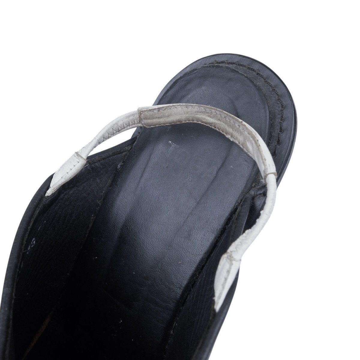 TOGA VIRILIS × Toga × Toga Pulla Toga Pulla Fringe Mules Size US 8 / IT 38 - 7 Thumbnail