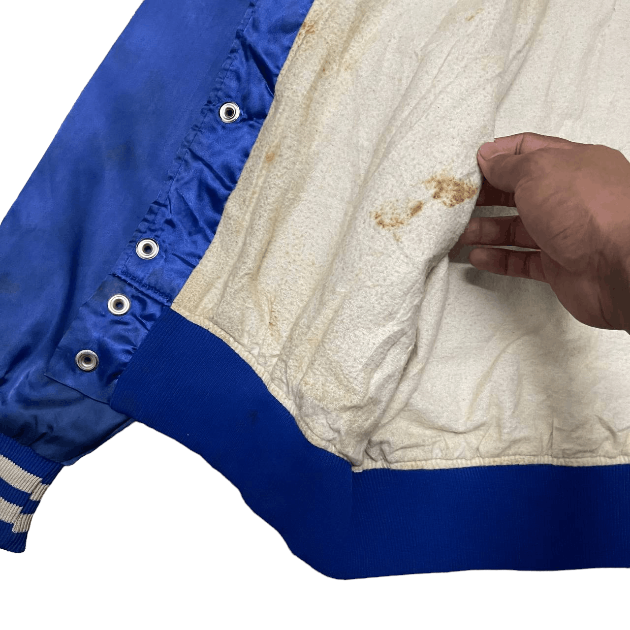 MLB Vintage Los Angeles Dodgers MLB Team Jacket Size US M / EU 48-50 / 2 - 9 Thumbnail