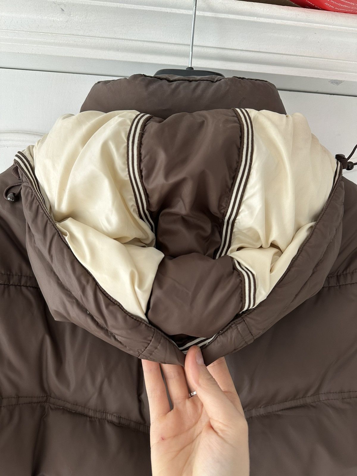 Tommy Hilfiger Vintage Brown Coat Tommy Hilfiger winter Size M / US 6-8 / IT 42-44 - 15 Thumbnail