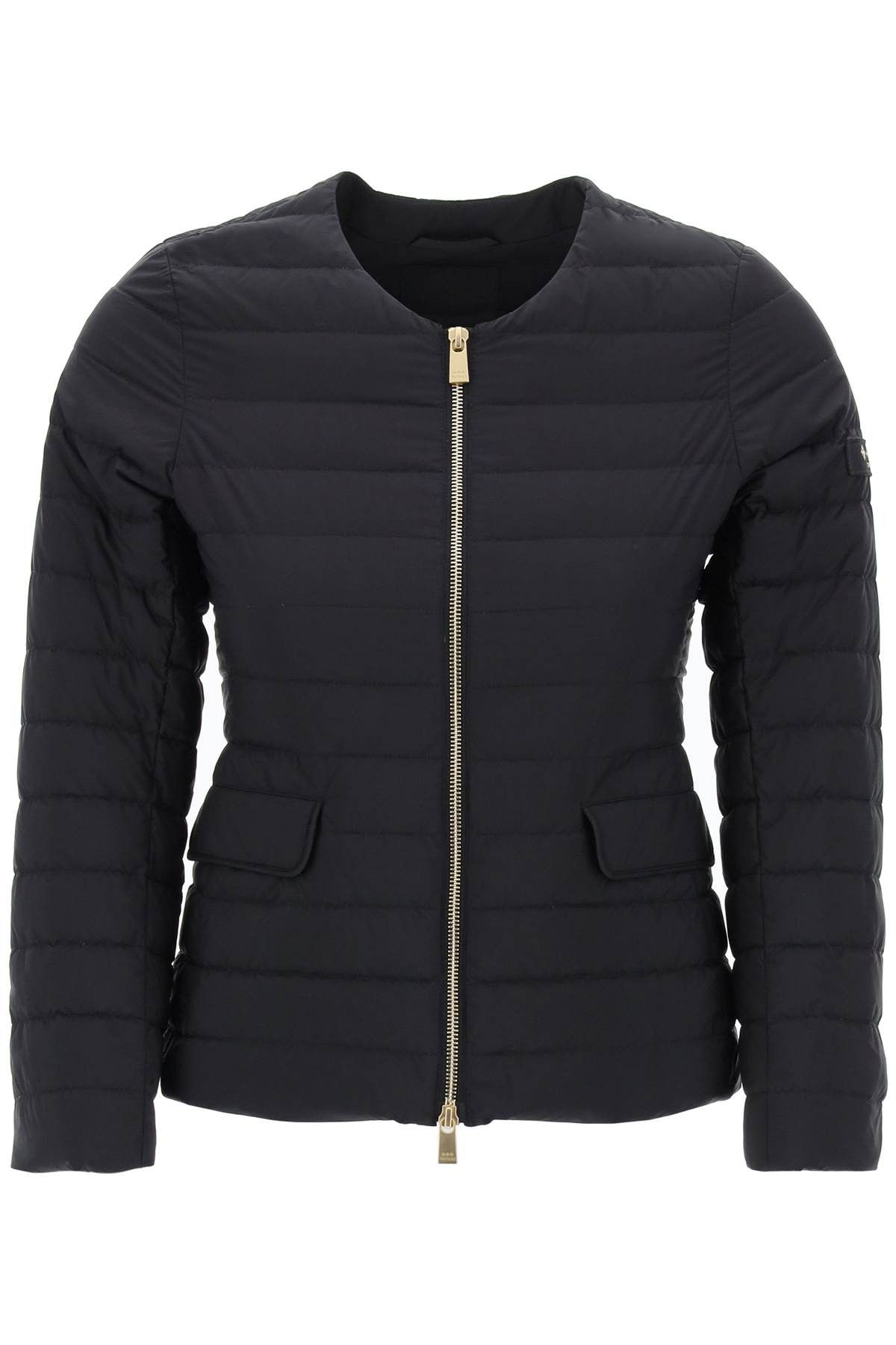 image of Tatras Lightweight Noko Down in Black, Women's (Size Large)