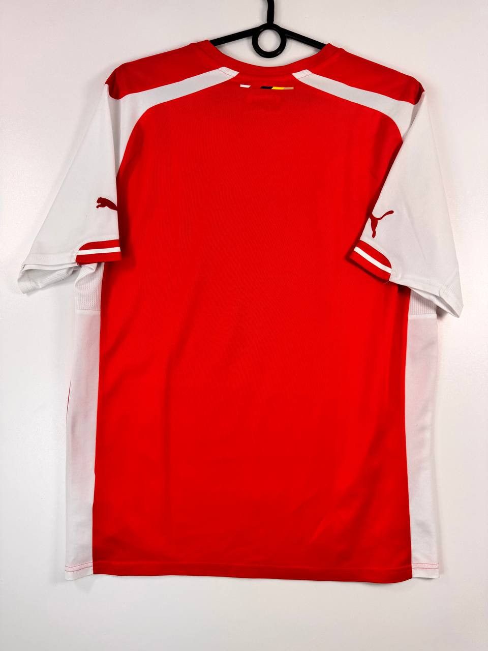 Puma Puma Arsenal FC Home Jersey 2022/23 Fly Emirates Size M Size US M / EU 48-50 / 2 - 6 Thumbnail