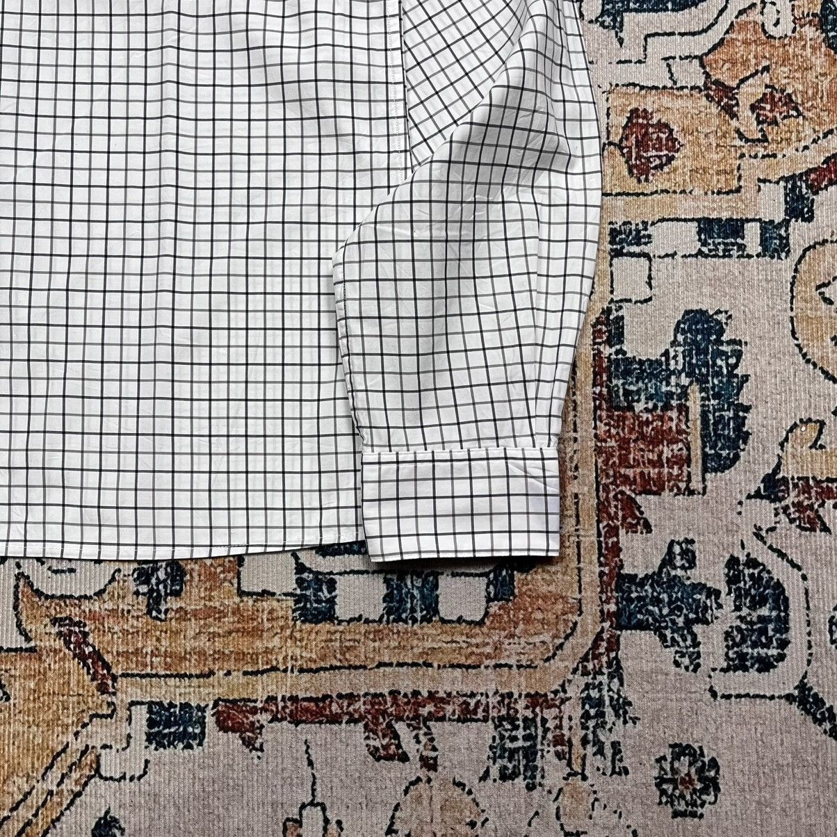 Margaret Howell Margaret Howell Button Up Shitt Size US M / EU 48-50 / 2 - 4 Thumbnail