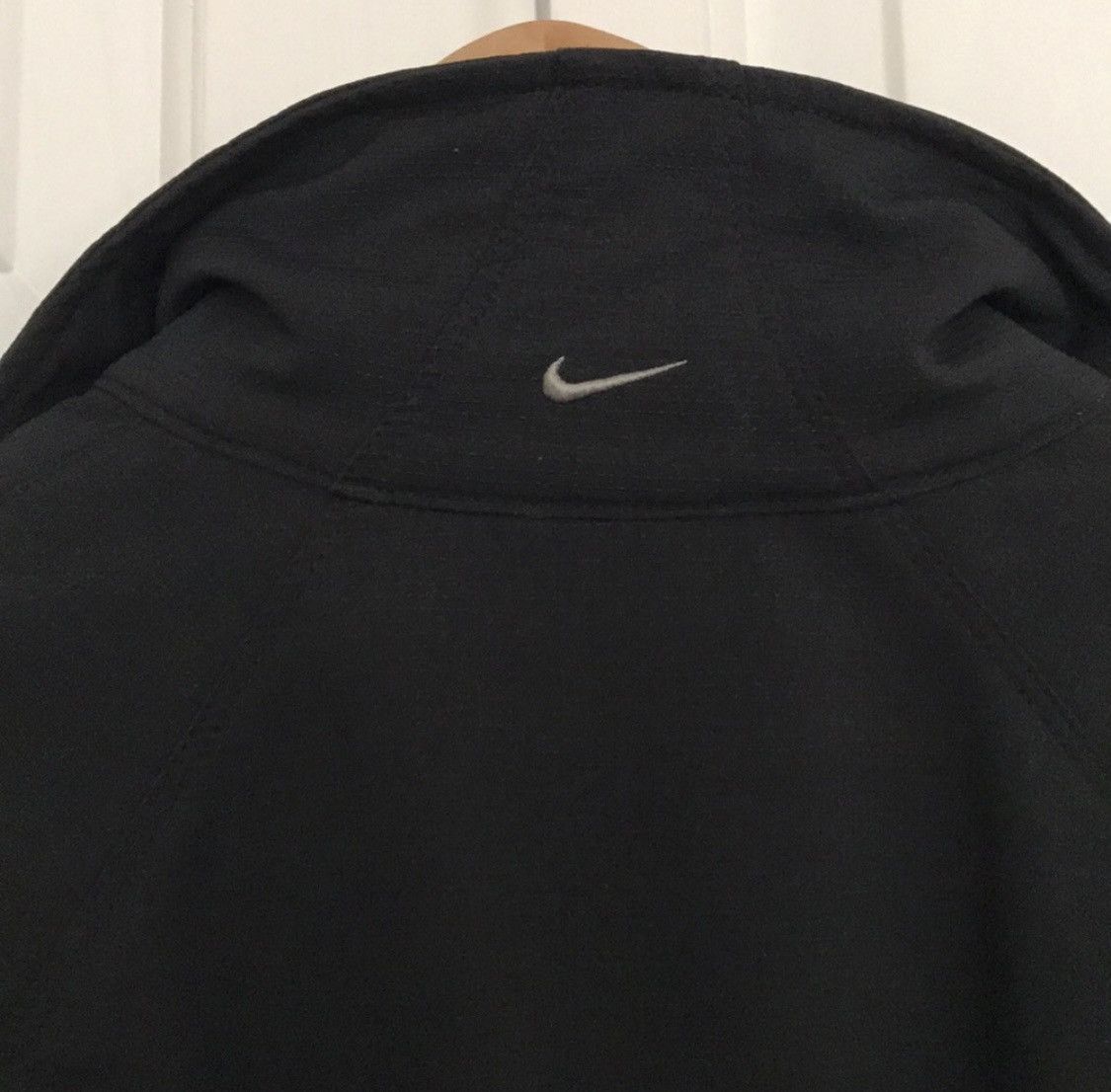 Nike WOMANS FITTED NIKE JACKET Size S / US 4 / IT 40 - 8 Thumbnail