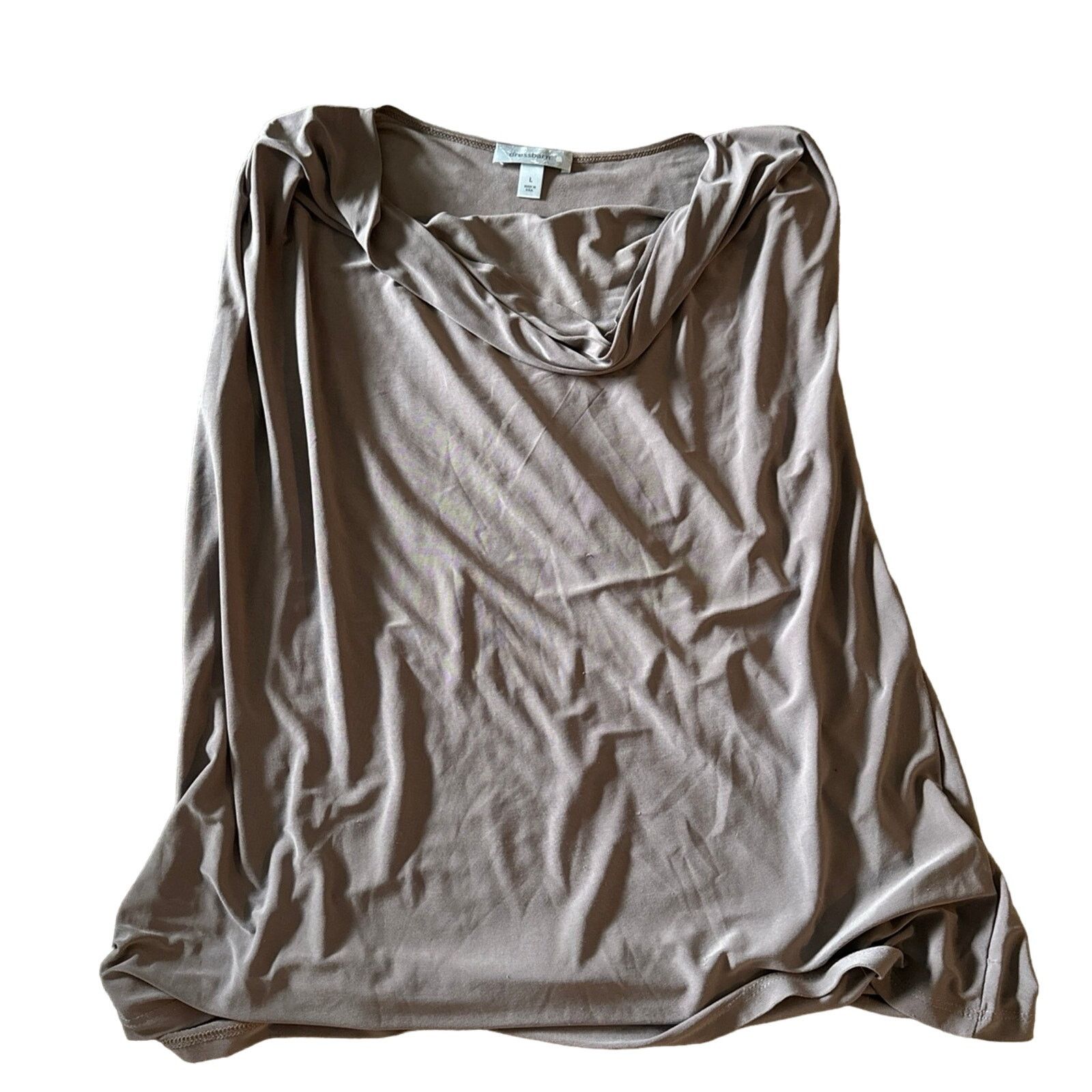Other Dressbarn Top Sz L Size L / US 10 / IT 46 - 1 Thumbnail