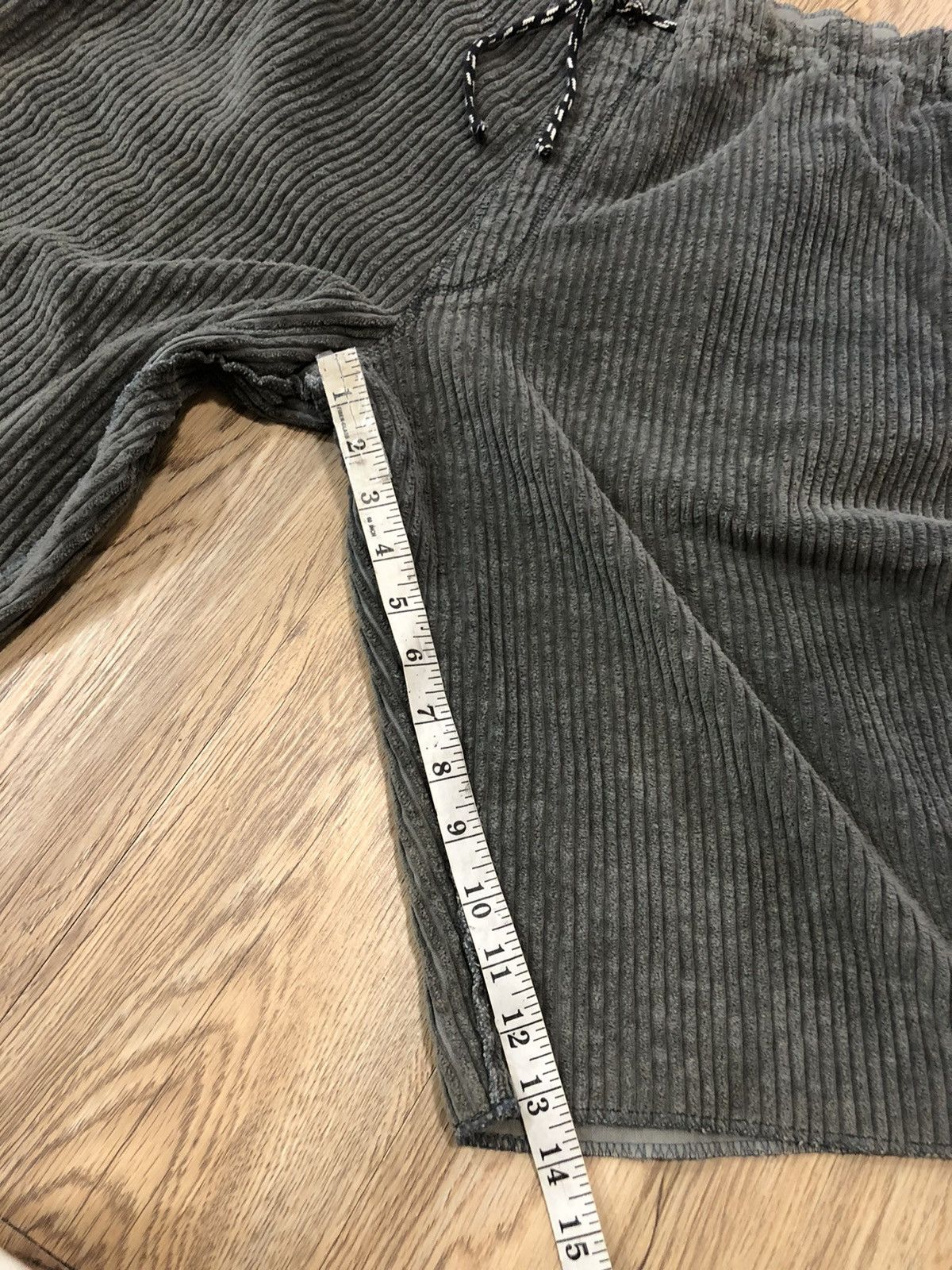 Ralph Lauren × Vintage Ralph Lauren tribe corduroy pant Size US 34 / EU 50 - 9 Thumbnail