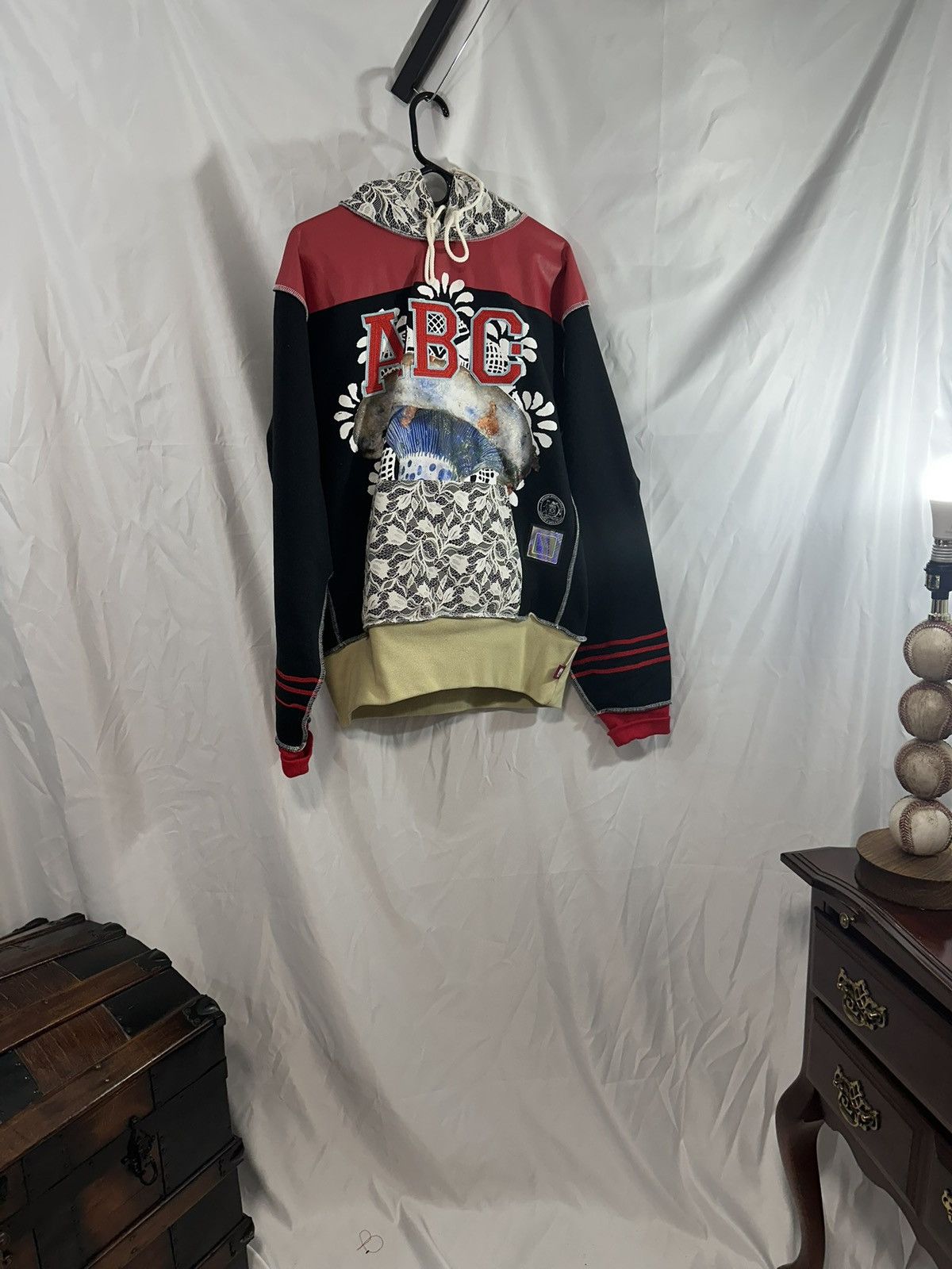 Advisory Board Crystals Advisory Board Crystals ABC Hoodie Size US L / EU 52-54 / 3 - 1 Thumbnail