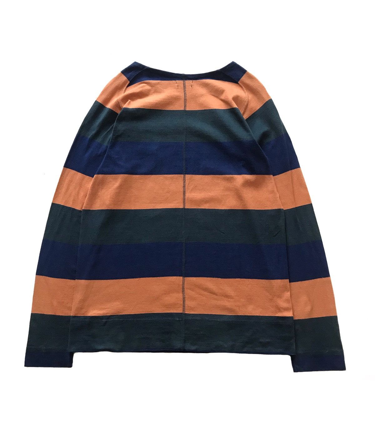 Beauty Beast × Japanese Brand × Sunny Sports LONG SLEEVE MULTI COLOUR SUNNY SPORT Size US L / EU 52-54 / 3 - 3 Thumbnail