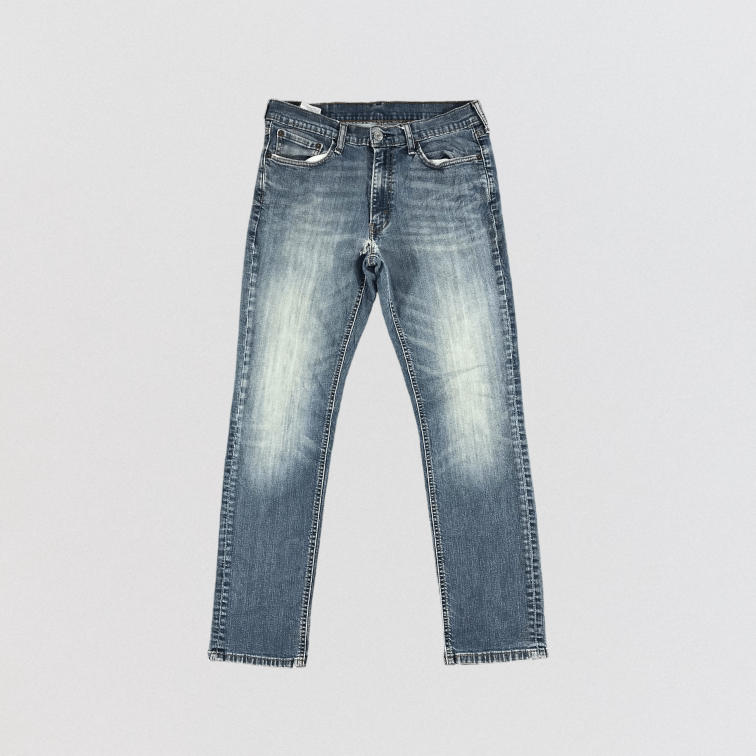 Levi's × Vintage Vintage Levis 507 Jeans-JM204 Size US 32 / EU 48 - 1 Thumbnail