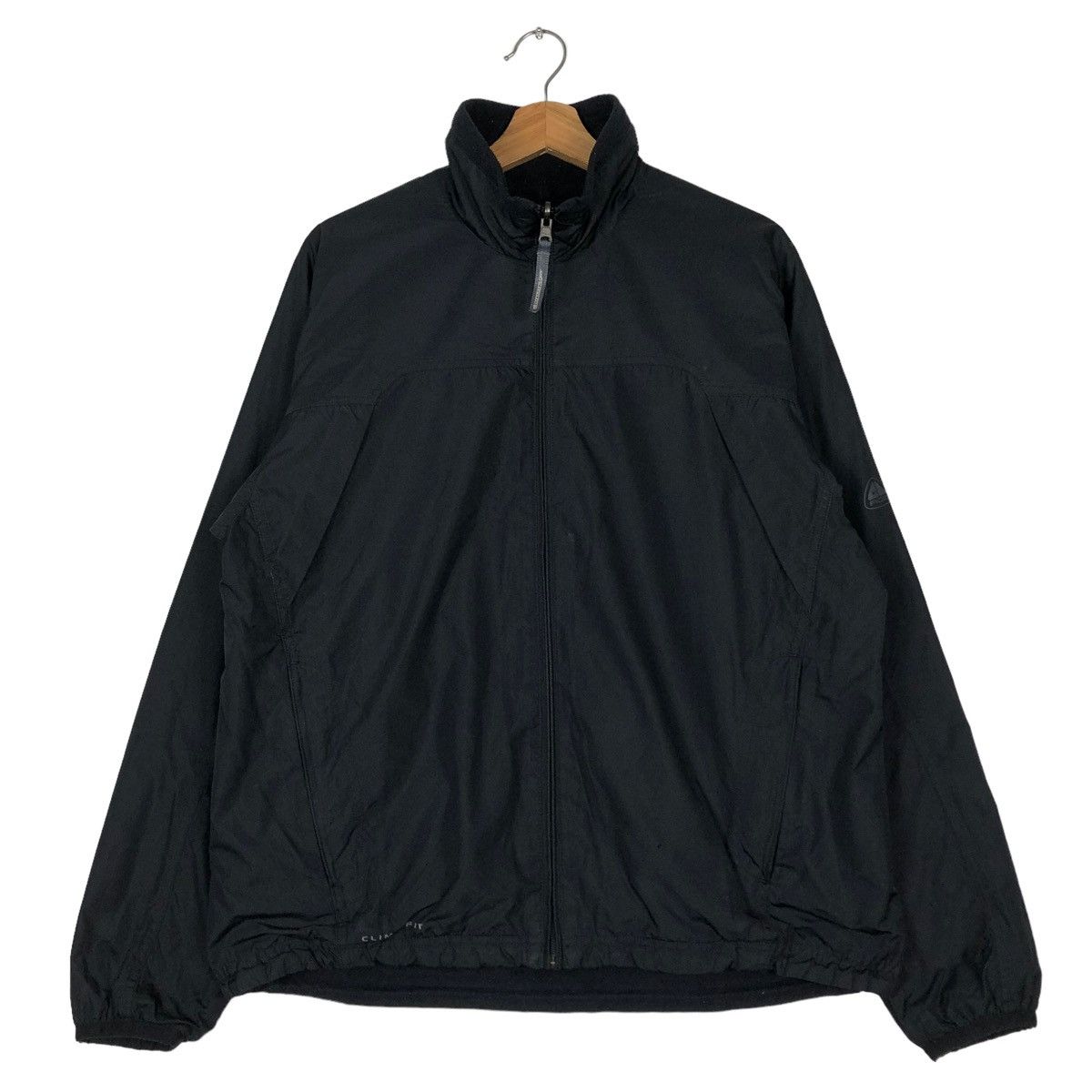 Nike ACG 🔥VINTAGE REVERSIBLE JACKET NIKE ACG SPORTS WEAR Size US L / EU 52-54 / 3 - 1 Thumbnail