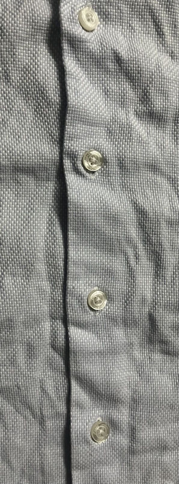 Designer × Paul Smith Paul Smith London Button Ups Size US M / EU 48-50 / 2 - 9 Thumbnail