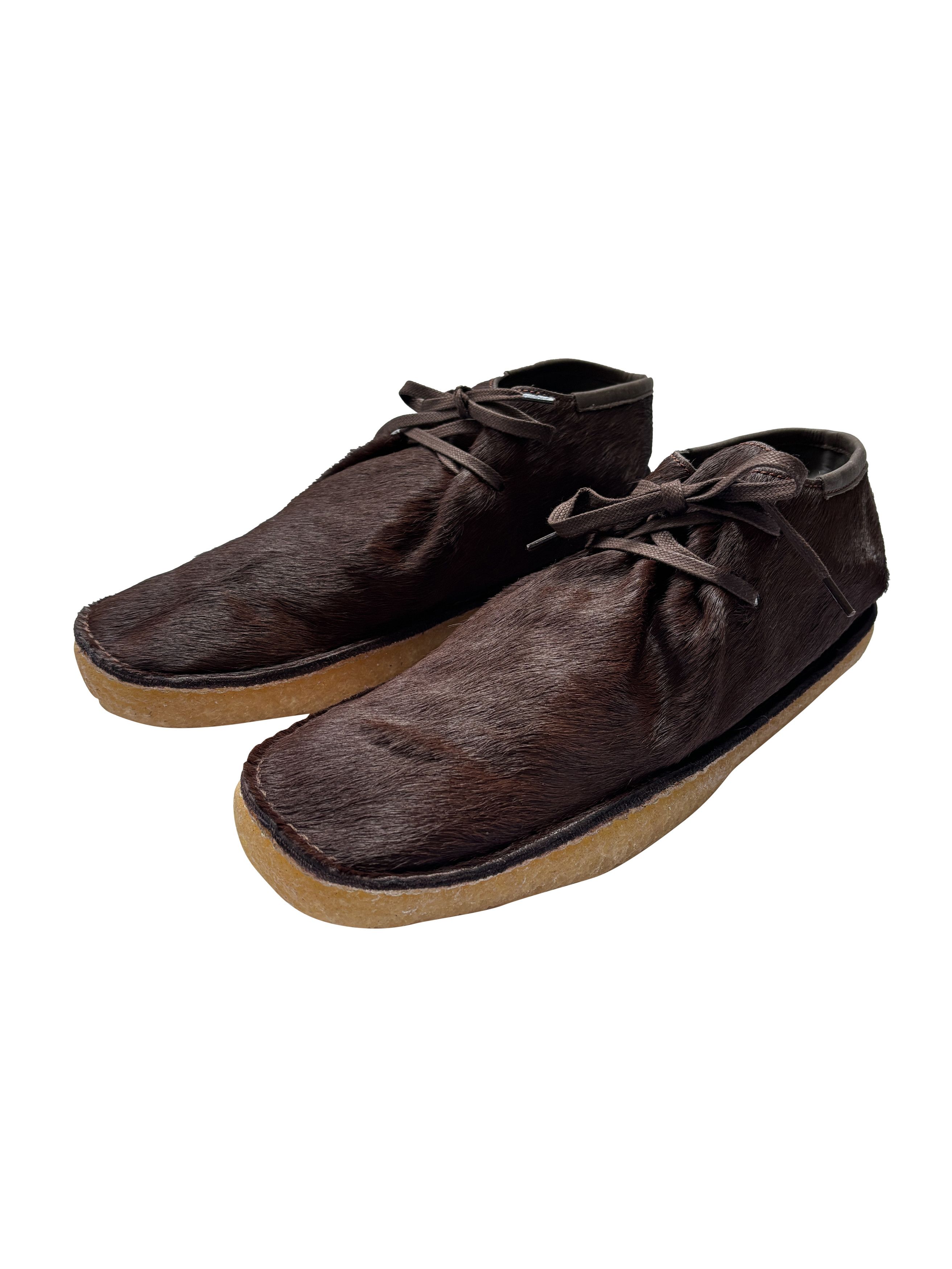 Christophe Lemaire × Lemaire ⚡️QUICK SALE⚡️Lemaire Brown 