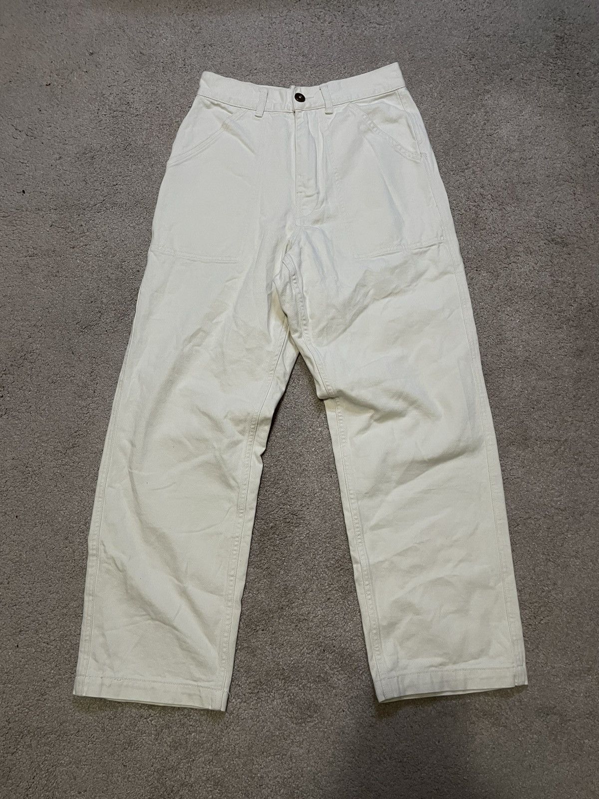 Men's Golf Wang Jeans | Grailed