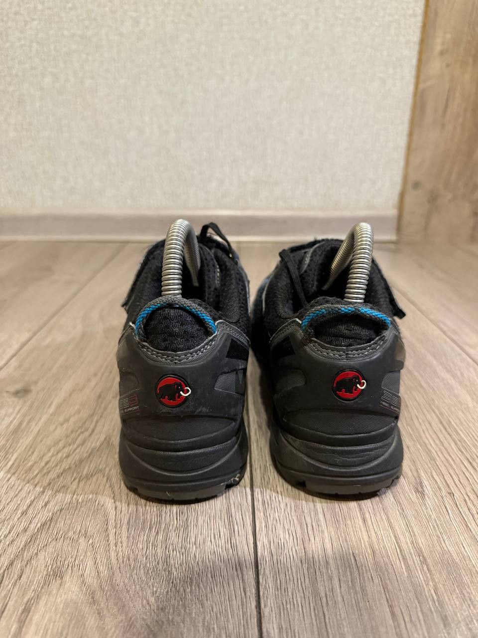 Mammut Mammut rockface dlx women size EU 38,5 US 7 UK 5,5 Size US 7 / IT 37 - 6 Thumbnail