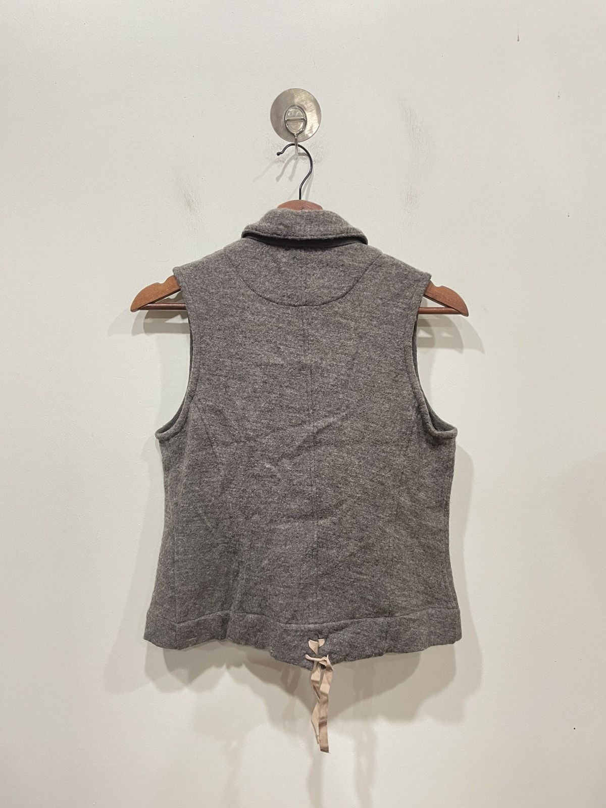 45rpm 45rpm vest Size S / US 4 / IT 40 - 2 Thumbnail