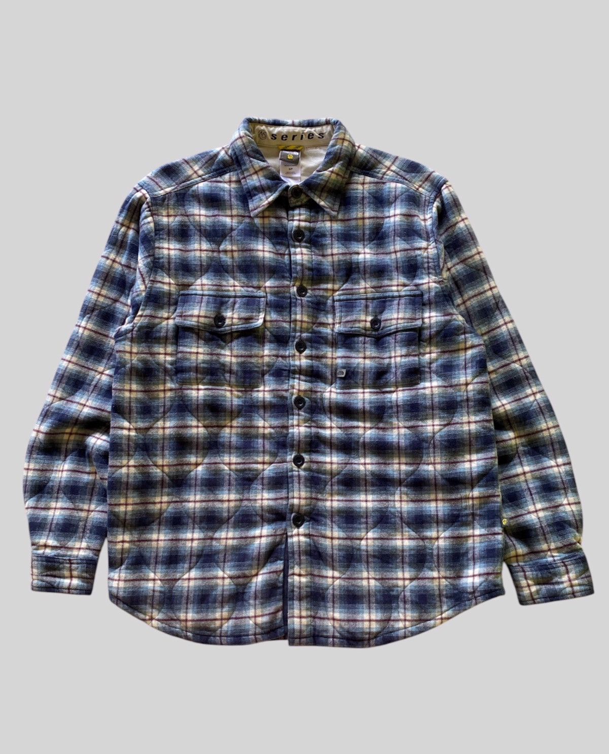 North Face A 5 Series Jacket | Grailed