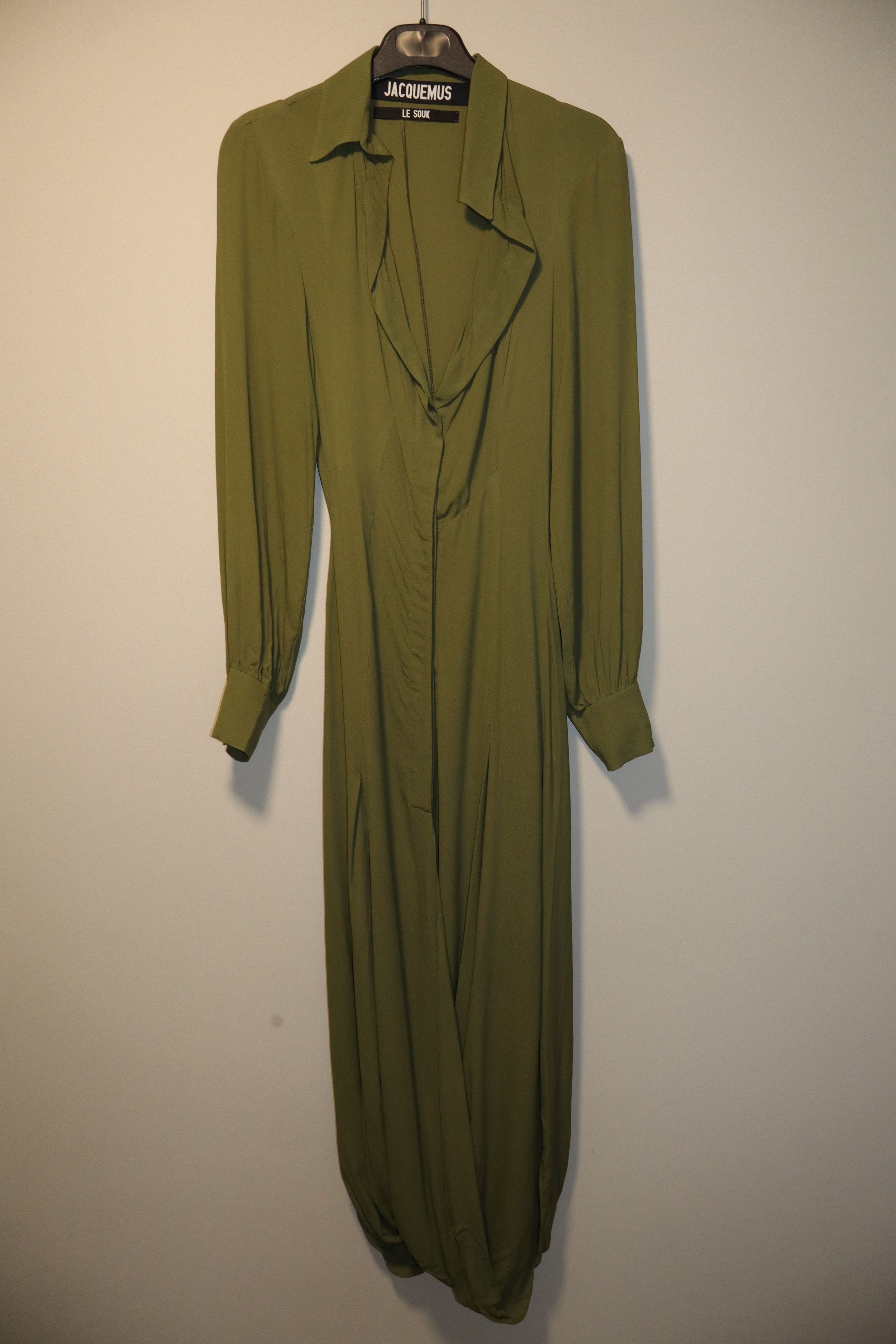 Le souk dress