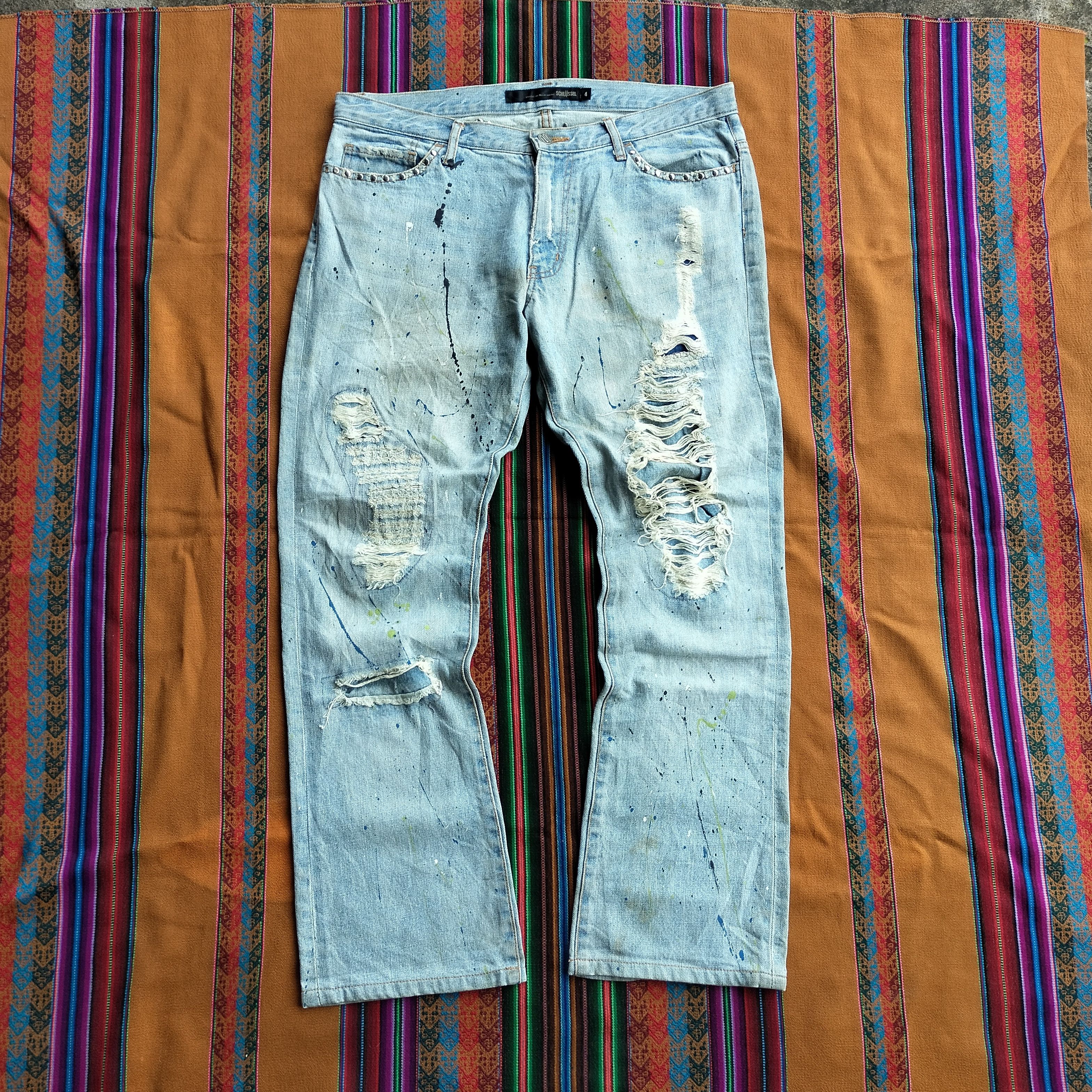 Tornado Mart Snakeskin | Grailed