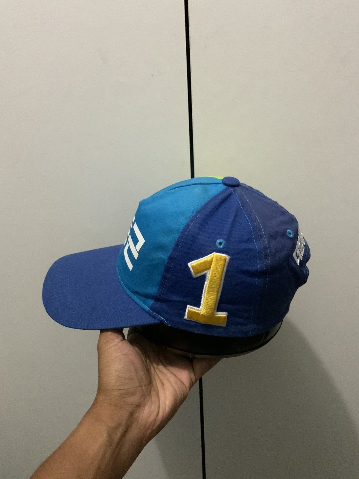Hat Club Multicolor 1 Hat Size ONE SIZE - 2 Thumbnail