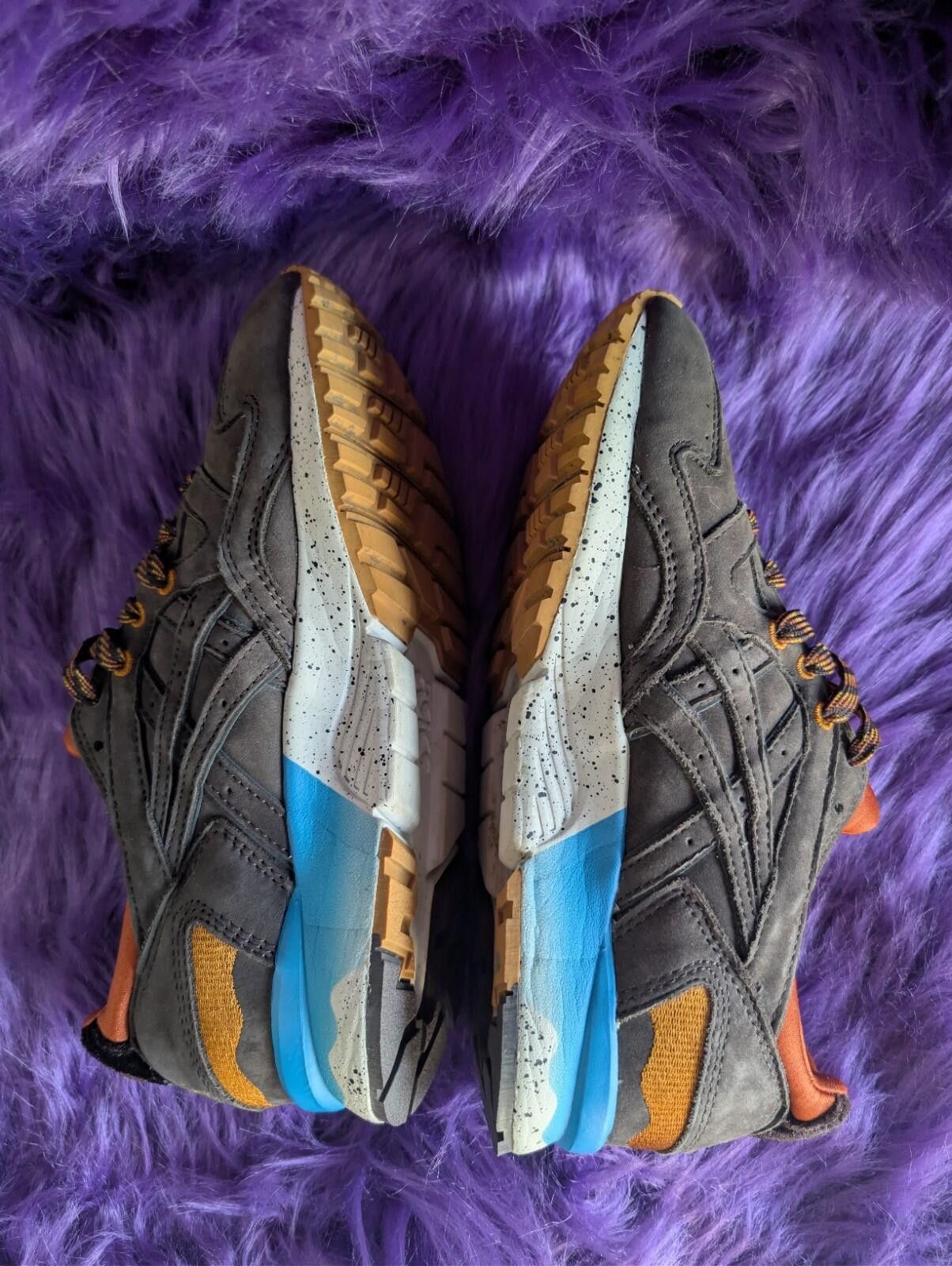 Asics ASICS GEL-Lyte V x Surredaliste Salvador Dali UK 4 Size US 5 / EU 37 - 6 Thumbnail