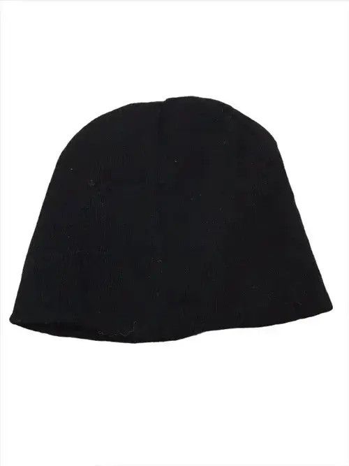 Japanese Brand Skull Beanie Hat Size ONE SIZE - 2 Thumbnail
