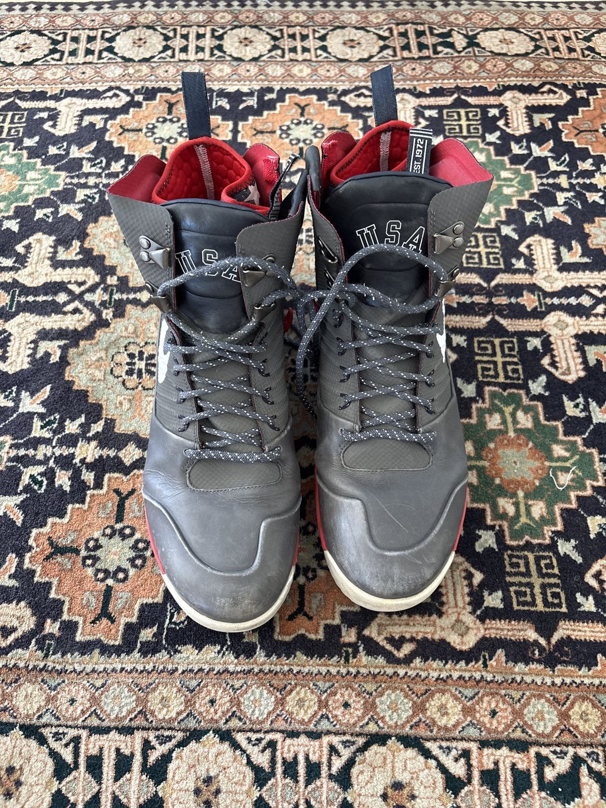 Nike Nike ACG Olympic Boots Size US 11.5 / EU 44-45 - 4 Thumbnail