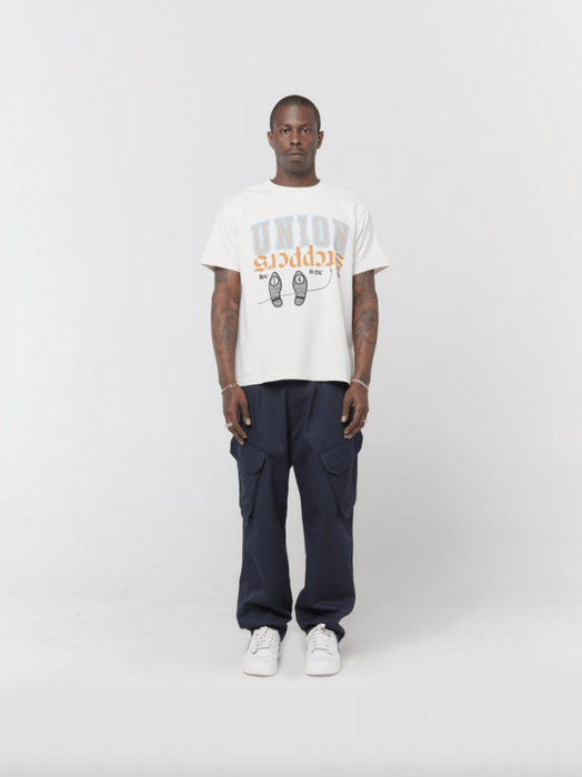 Kendrick Lamar PG LANG X Union LA x big steppers Kendrick Lamar tee ...