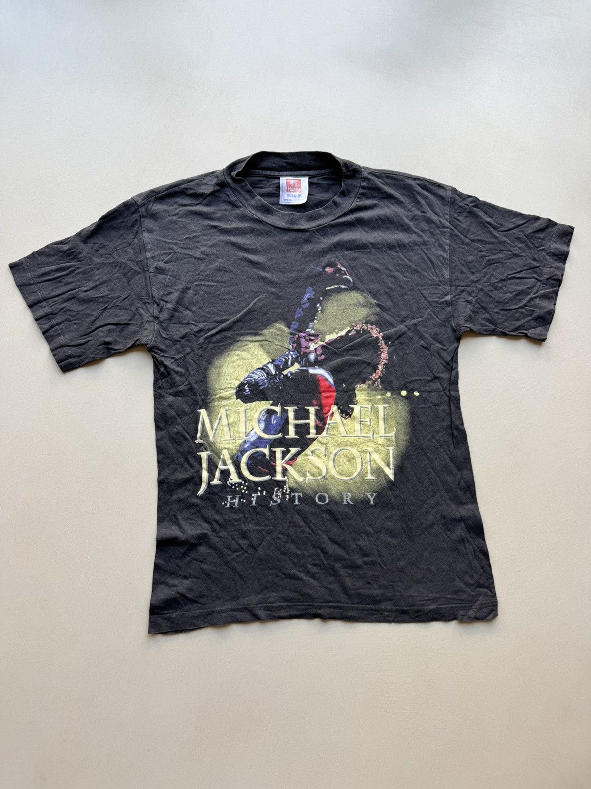 Michael Jackson Vintage 90