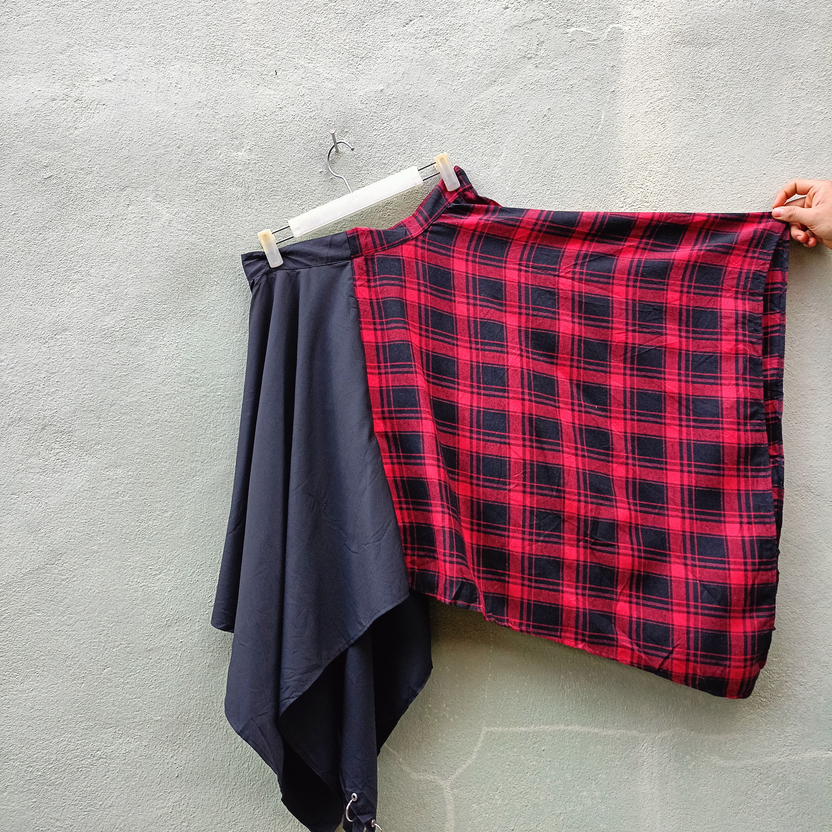 Seditionaries Rare Seditionaries Skirt Design Size 29" - 13 Thumbnail