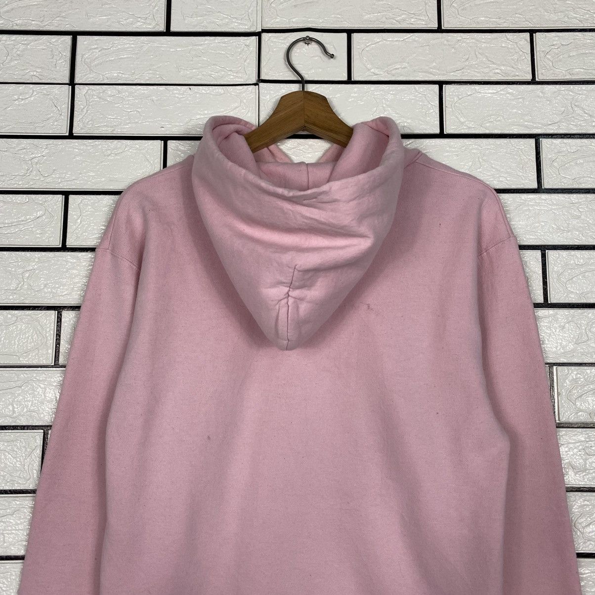 Japanese Brand 📌Vintage Champion Hoodie St Louis Big Logo Size US S / EU 44-46 / 1 - 10 Thumbnail