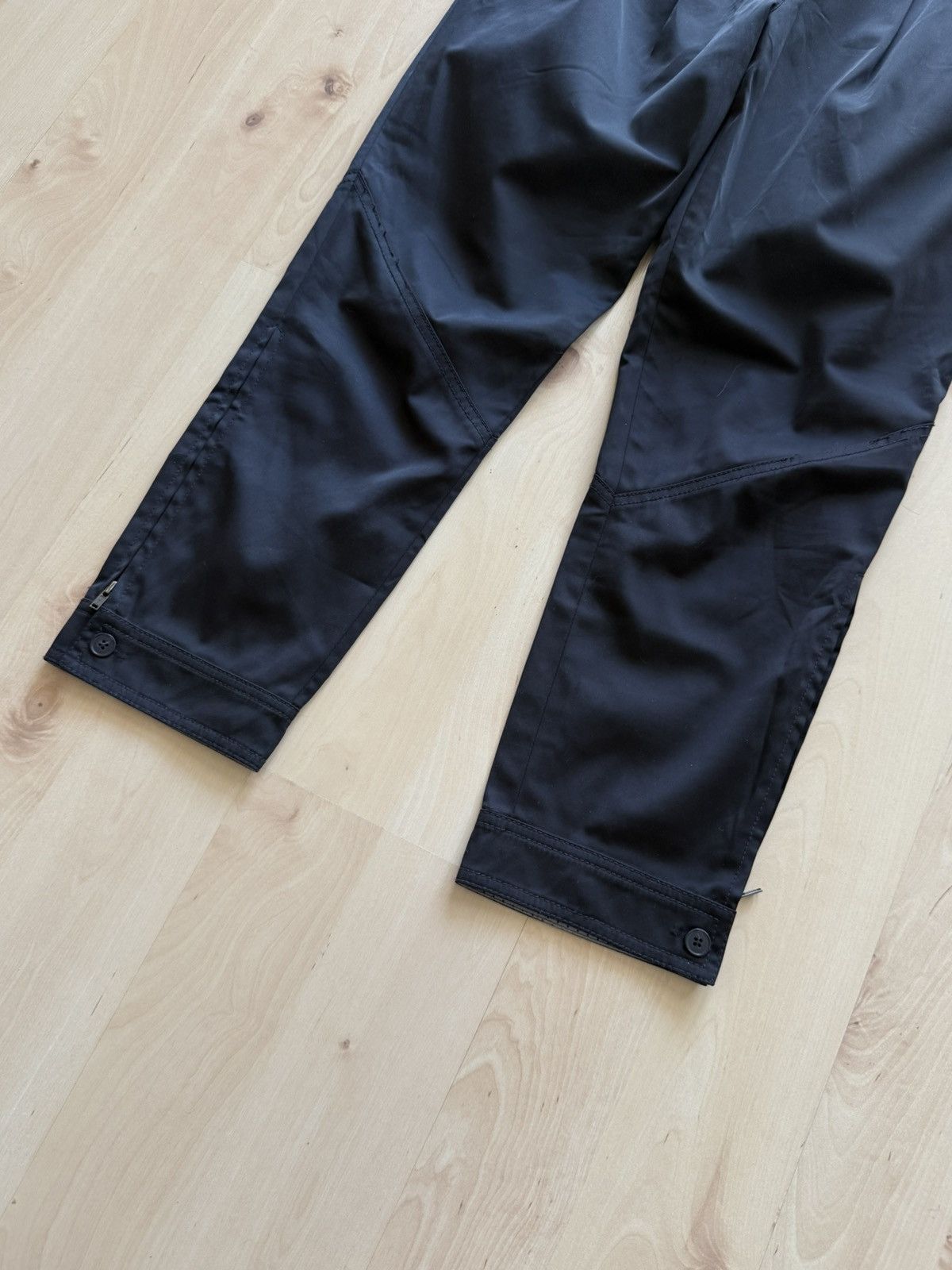 By Malene Birger Day Birger et Mikkelsen trousers pants size 36 Size 26" / US 2 / IT 38 - 3 Thumbnail
