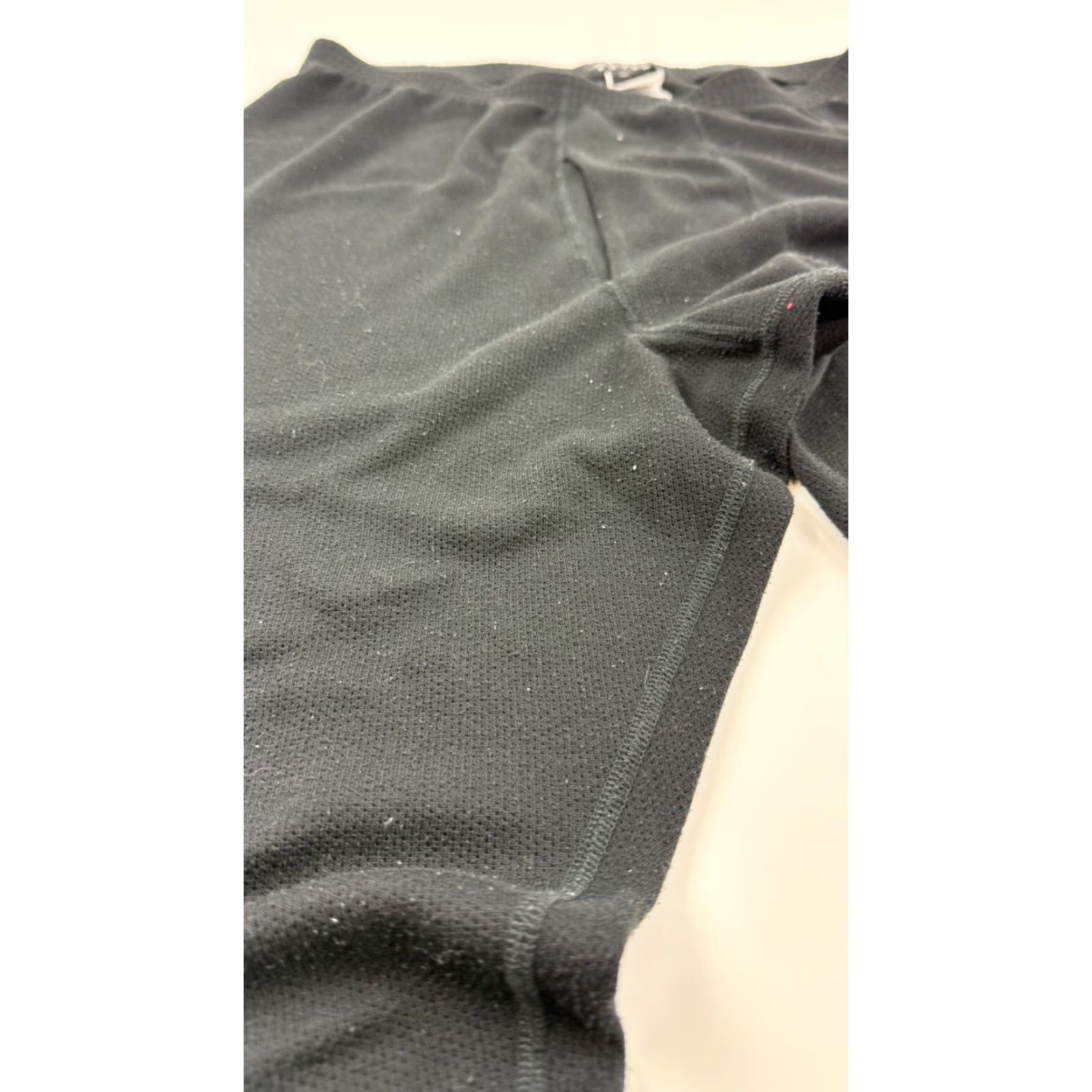 Eddie Bauer Eddie Bauer Pants Mens Large Black Ebtek Activewear Elastic Waist Skinny Pull On Pants Mens Large Black Ebtek Activewear Elastic Waist Skinny Pull On Size US 33 - 4 Thumbnail
