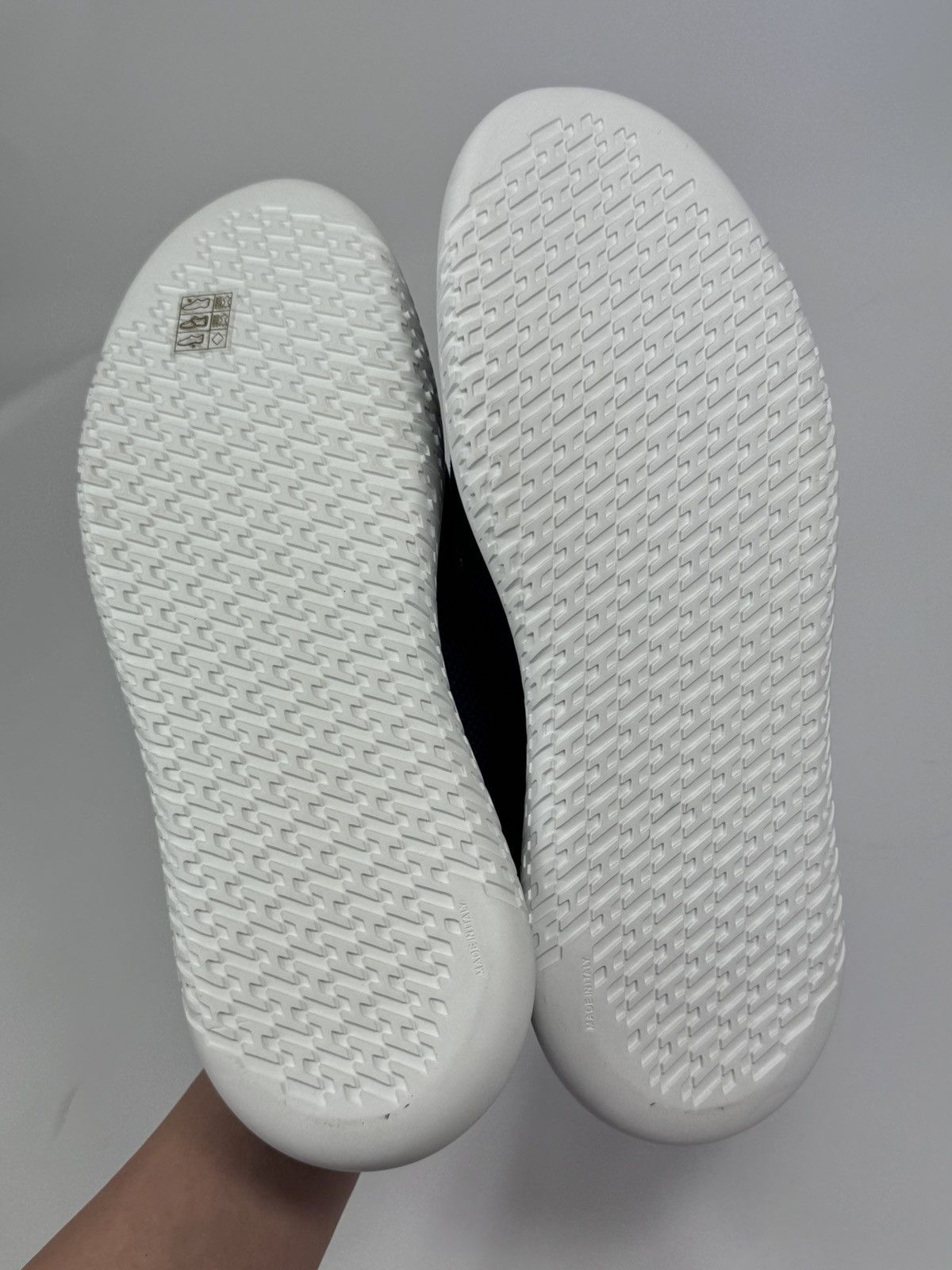 Hermes HERMES SNEAKERS Size US 11 / EU 44 - 5 Thumbnail