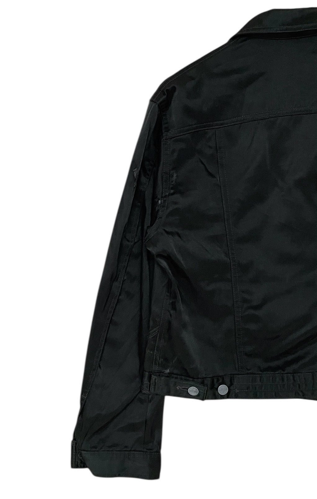 Japanese Brand × Marithe + Francois Girbaud × Vintage Vintage Brand Marithe Francois Girbaud Waxed Jacket 2000s Size US M / EU 48-50 / 2 - 5 Thumbnail