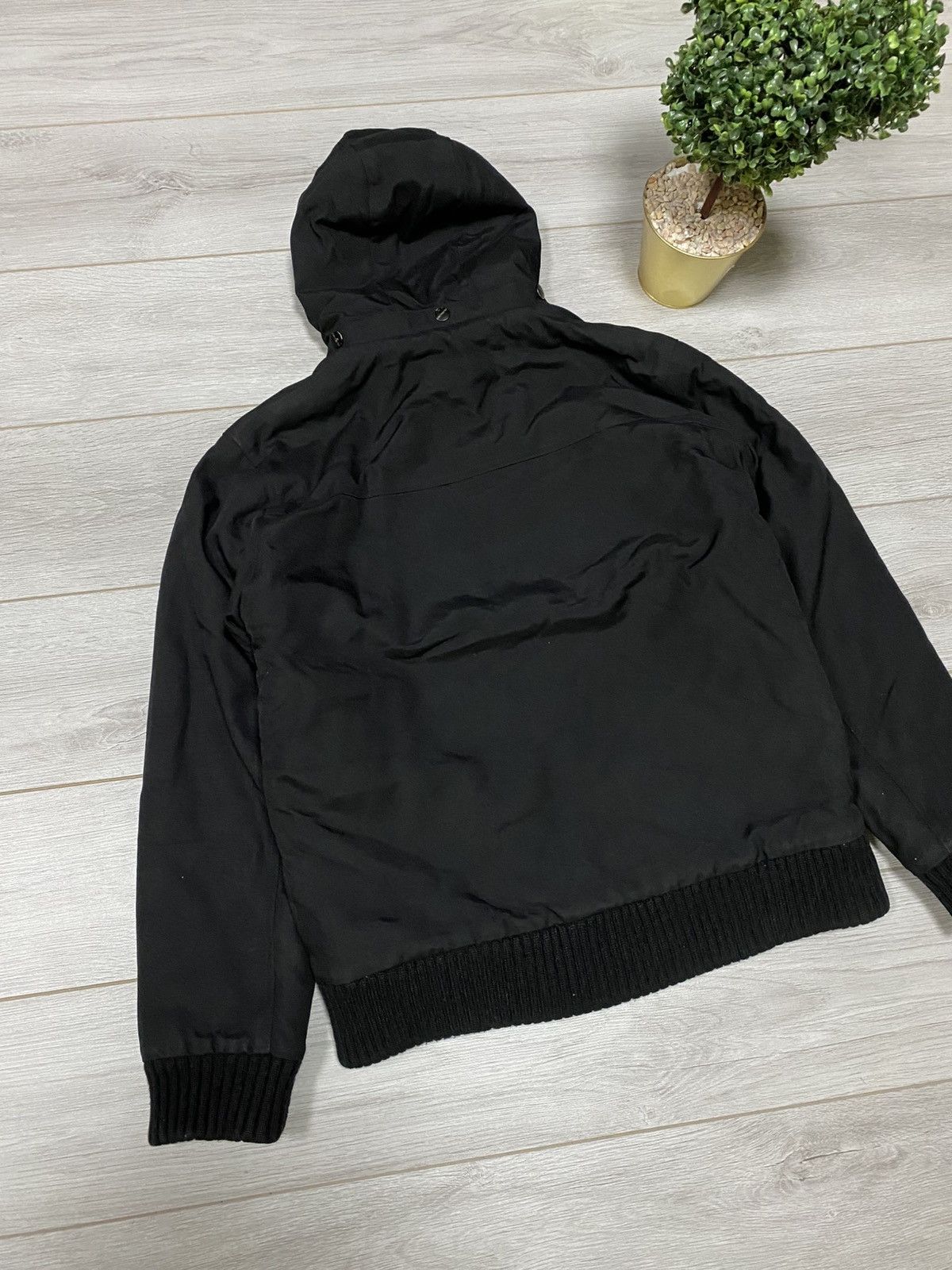 Carhartt Vintage Carhartt Cordura Ranger Jacket Size US L / EU 52-54 / 3 - 10 Thumbnail
