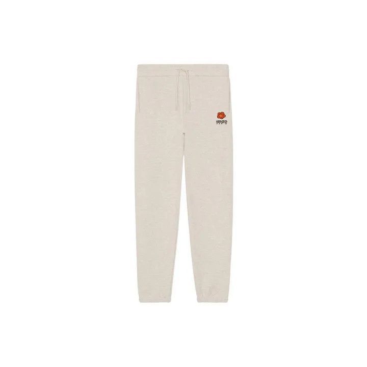 Kenzo Kenzo Kenzo X Nigo FW22 Embroidered Sweatpants -2507 Size 30" / US 8 / IT 44 - 2 Thumbnail