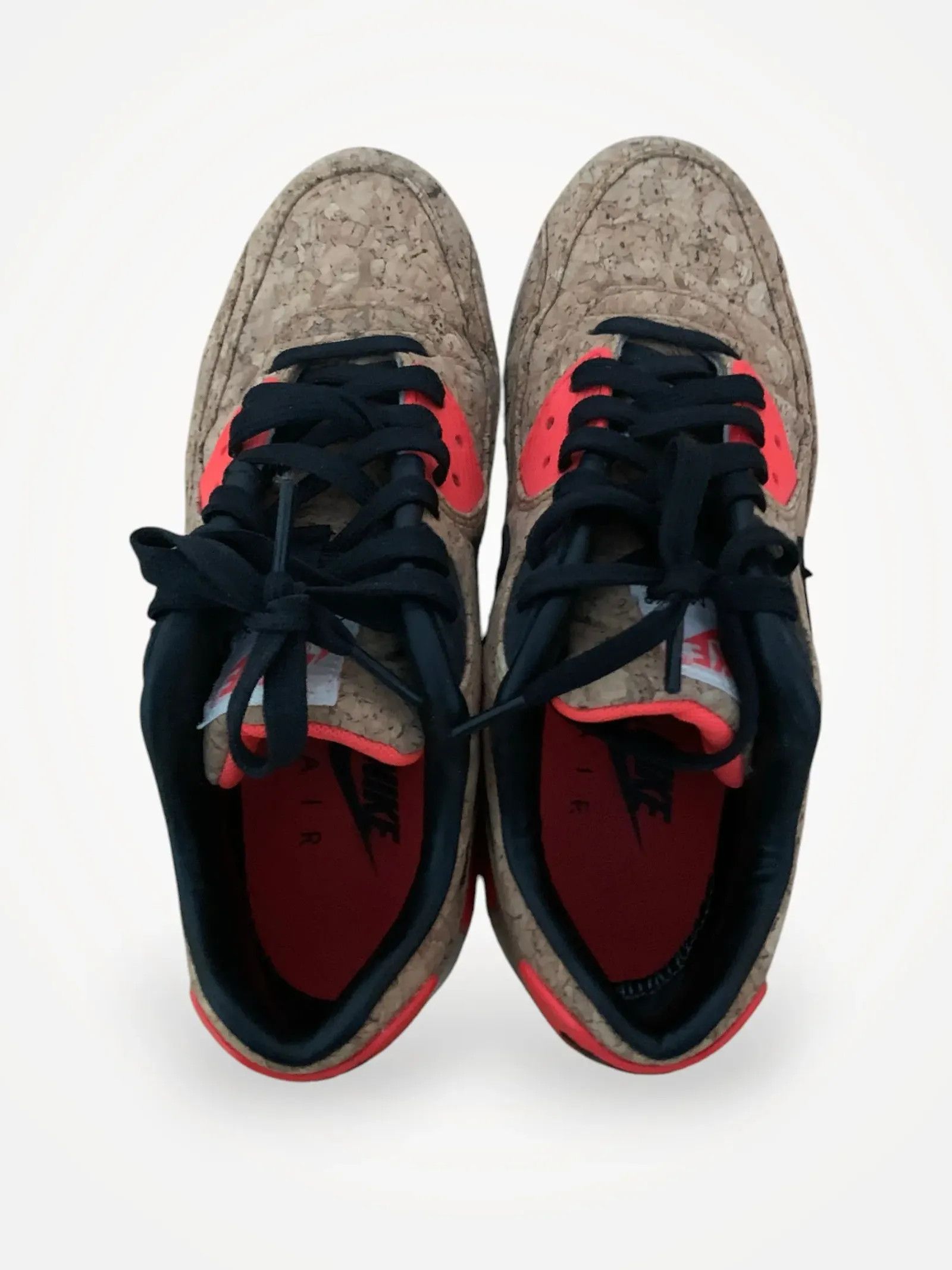 Nike Nike Sneakers Size US 8.5 / IT 38.5 - 1 Thumbnail