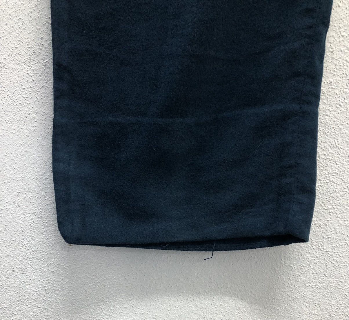 Christian Dior Monsieur Christian Dior Monsieur Pants Size US 30 / EU 46 - 9 Thumbnail
