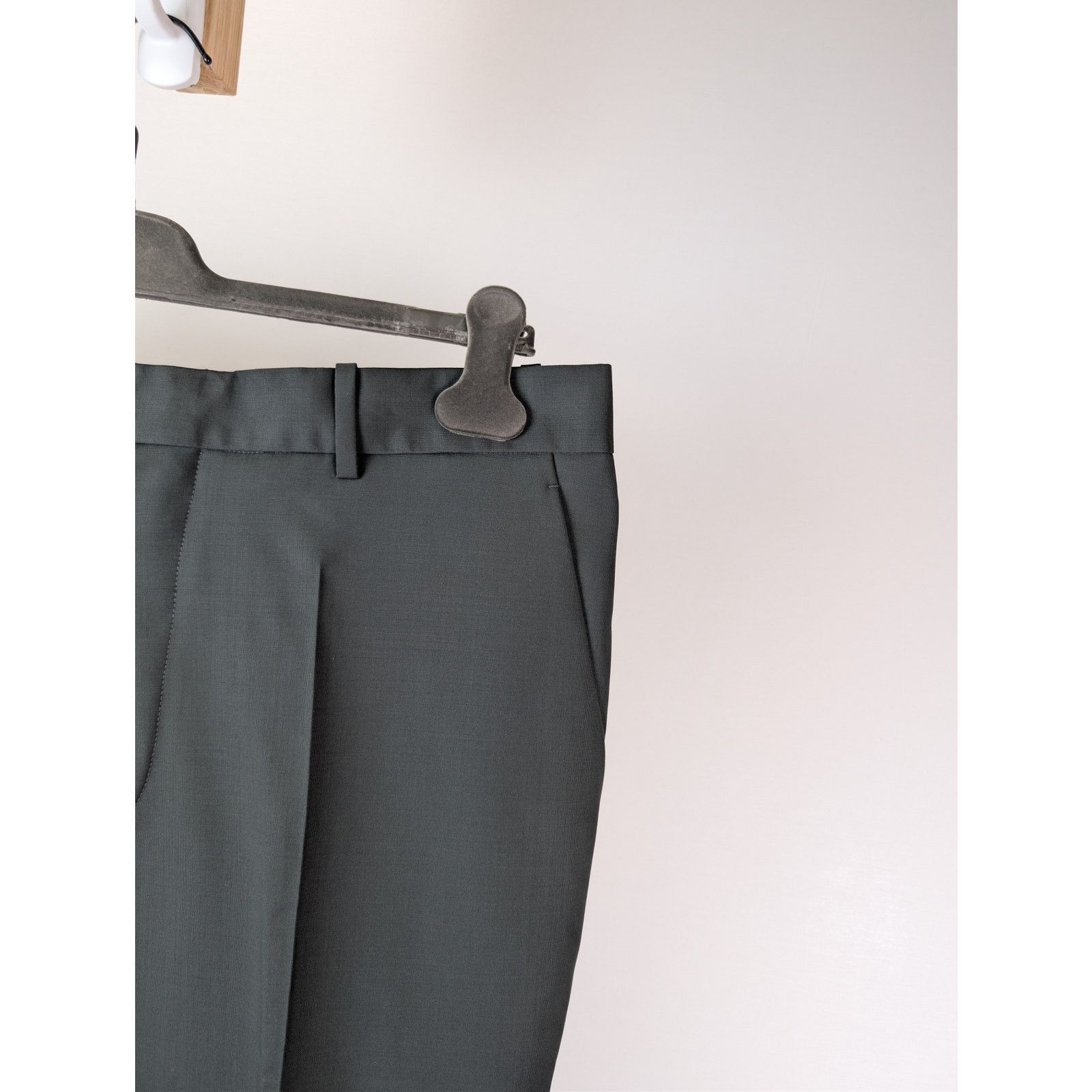 Maison Margiela o1rshd1 Casual Pants in Black Size US 38 / EU 54 - 5 Thumbnail