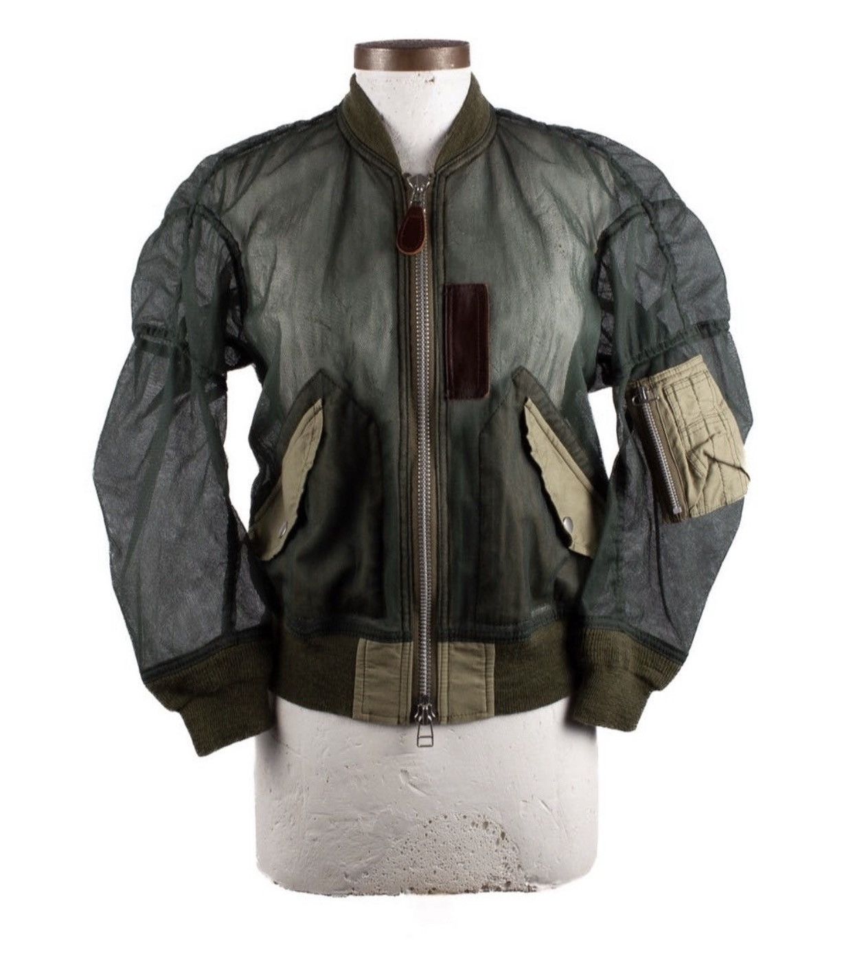 Archival Clothing × Junya Watanabe Junya Watanabe x Comme
