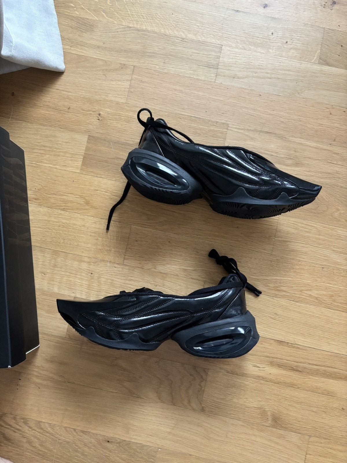 KNWLS Nike x Knwls air max muse in EU40 Size US 9 / IT 39 - 1 Thumbnail
