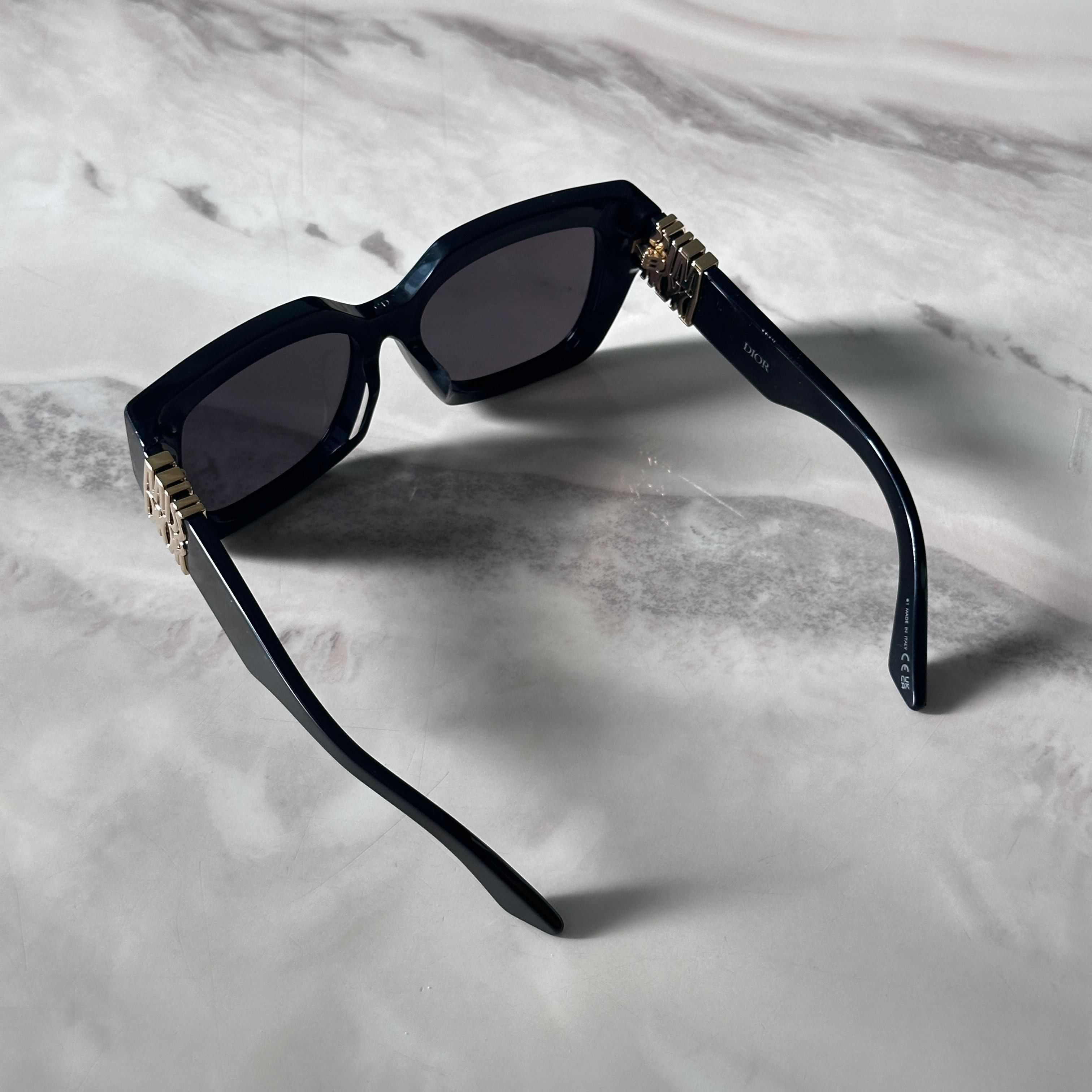 Dior DIOR MISSDIOR S2F 10A0 SUNGLASSES Size ONE SIZE - 2 Thumbnail