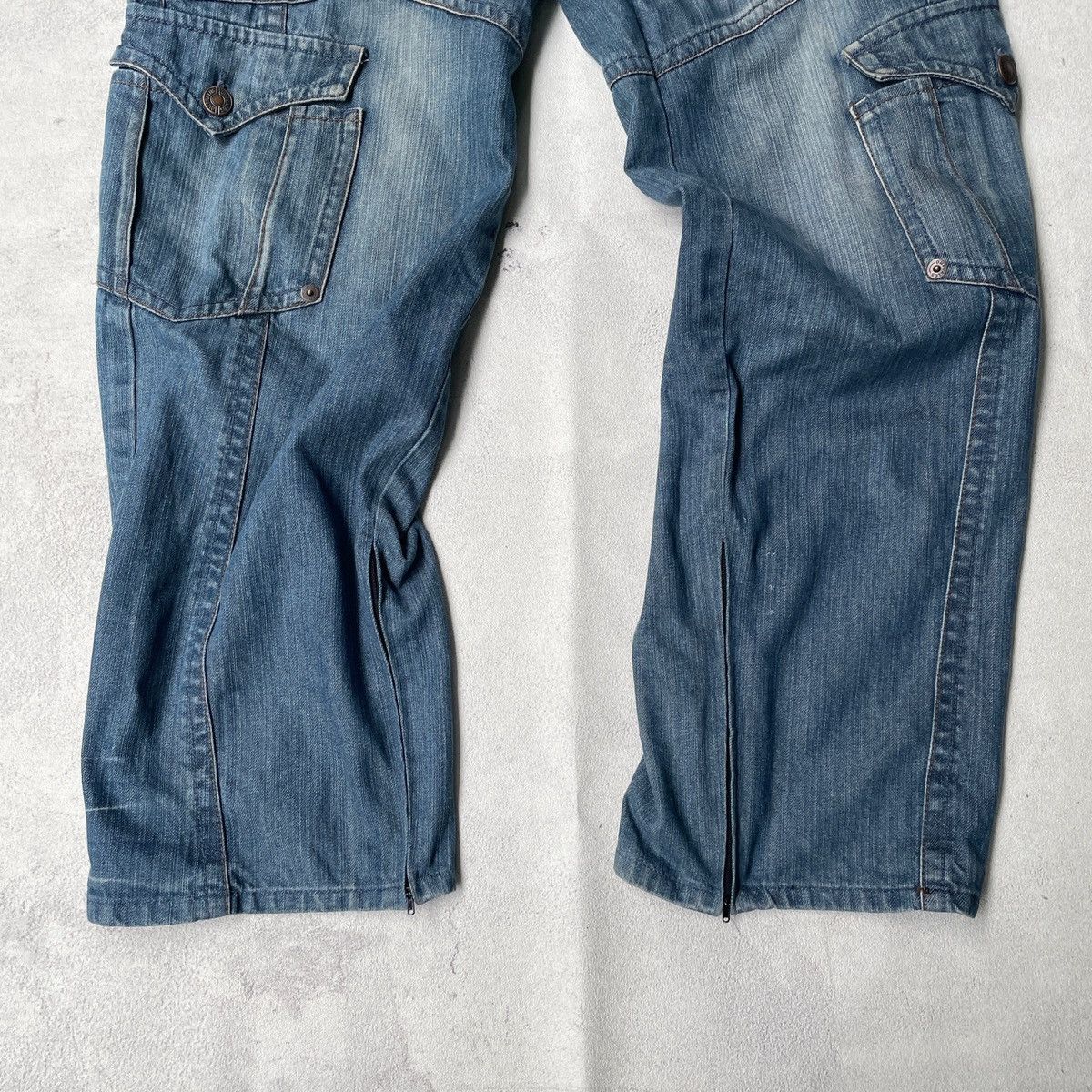 Cargo Multi pocket