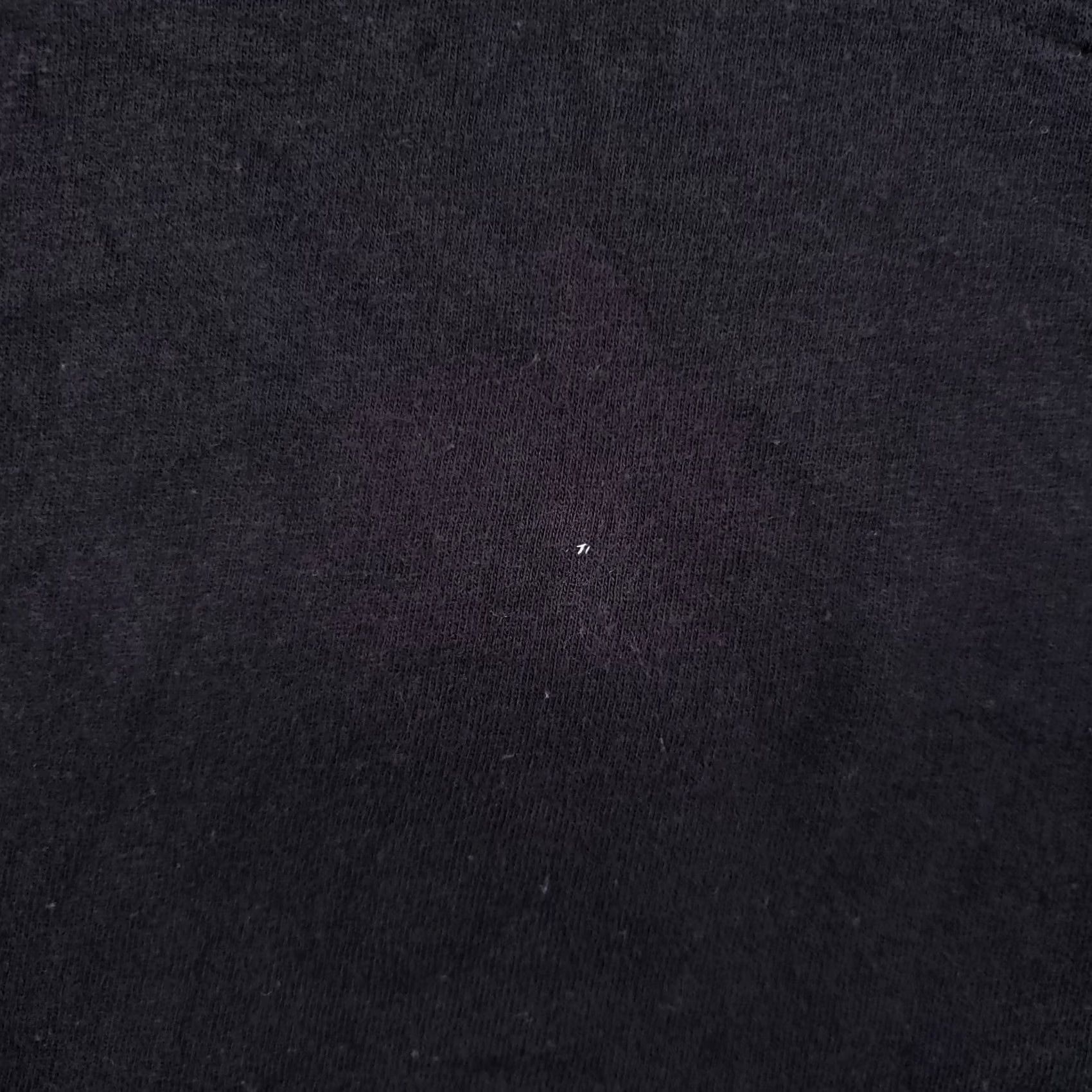 True Religion True Religion Shirt Womens Large L Black Logo V Neck Pullover Short Sleeve Tee T Size L / US 10 / IT 46 - 7 Thumbnail