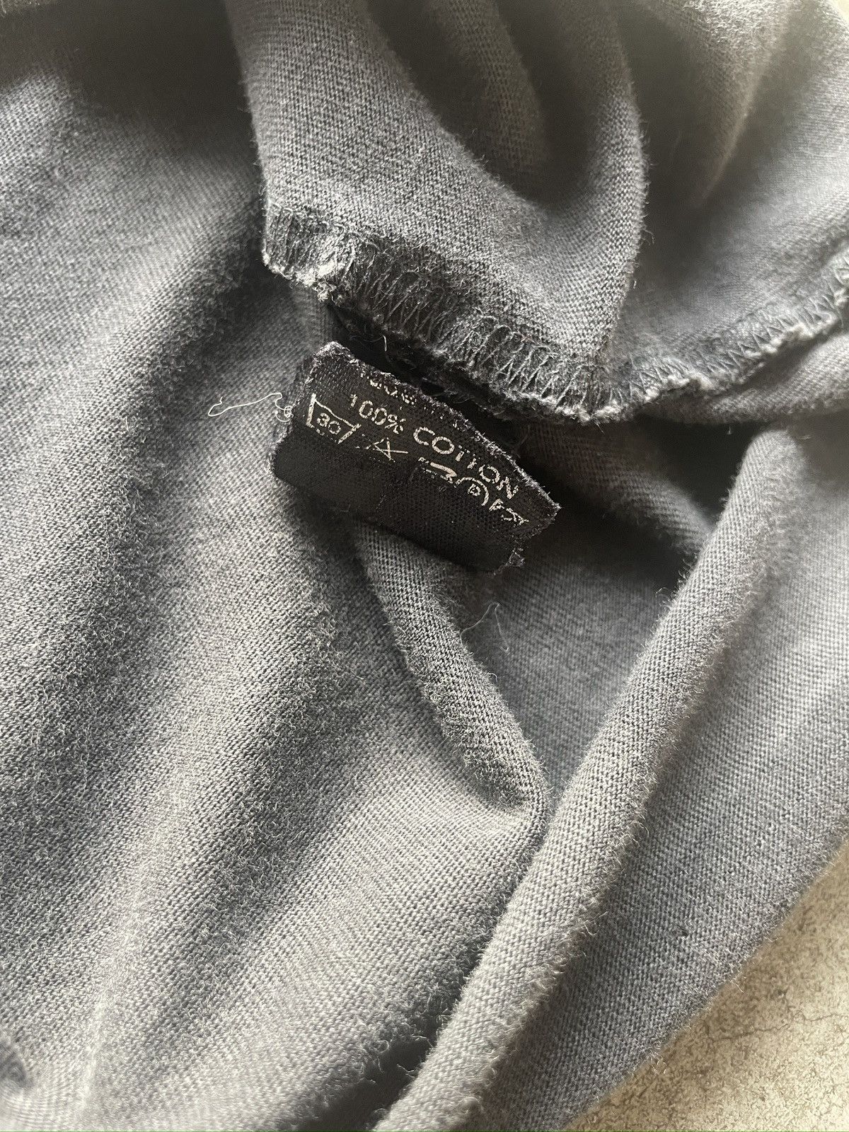 Raf Simons raf simons ss02 american recycling tee Size US M / EU 48-50 / 2 - 4 Thumbnail